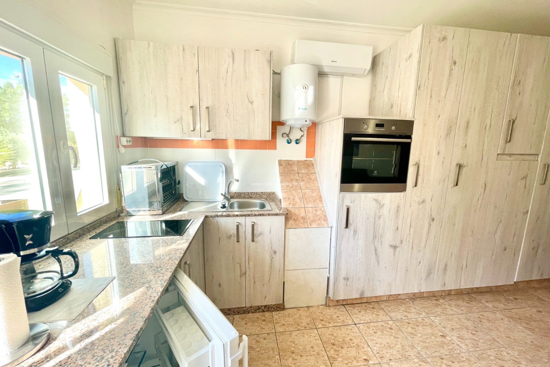 Revente - Country Property/Finca - Crevillente - Inland
