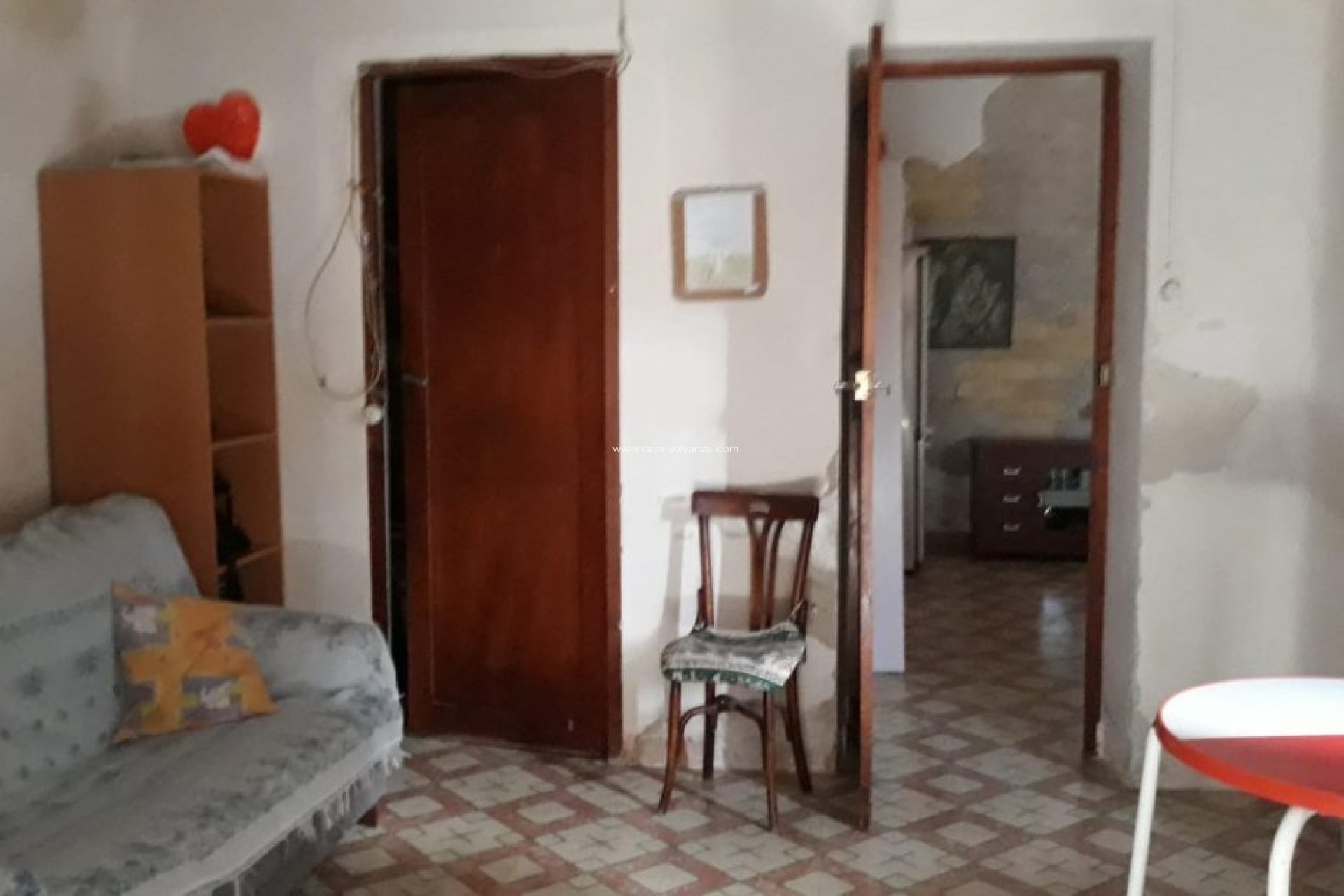 Revente - Country Property/Finca - Daya Nueva - Costa Blanca