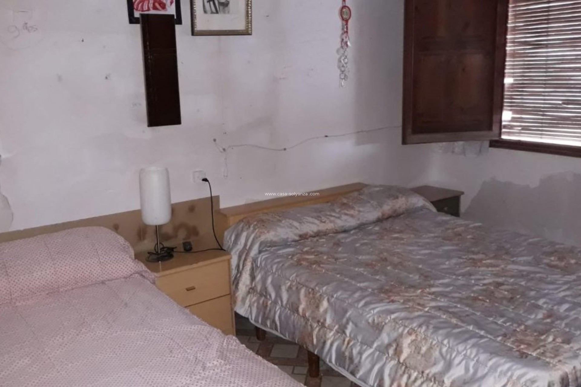 Revente - Country Property/Finca - Daya Nueva - Costa Blanca