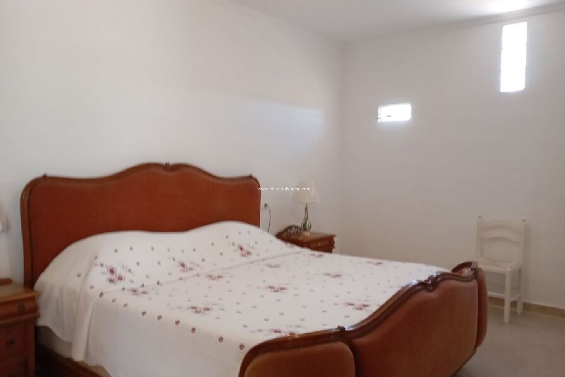 Revente - Country Property/Finca - Daya Nueva - Costa Blanca
