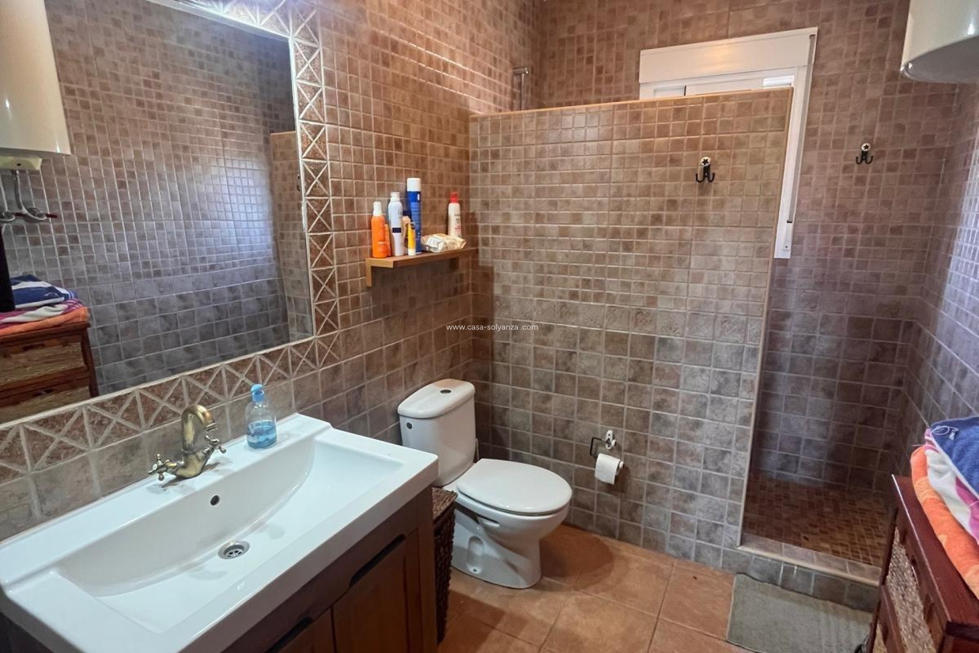 Revente - Country Property/Finca - Daya Nueva - La Bodega