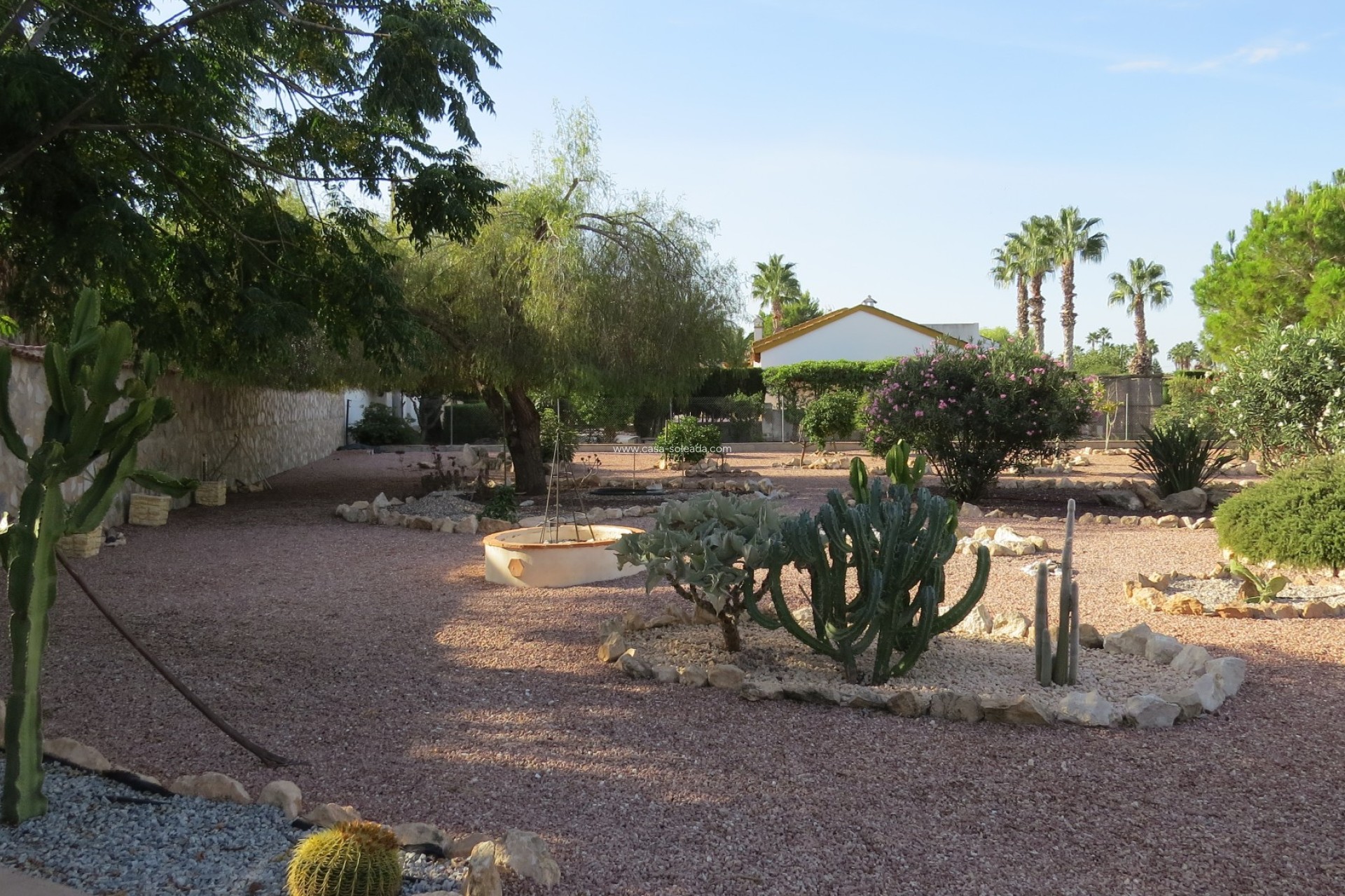 Revente - Country Property/Finca - Daya Vieja - Costa Blanca