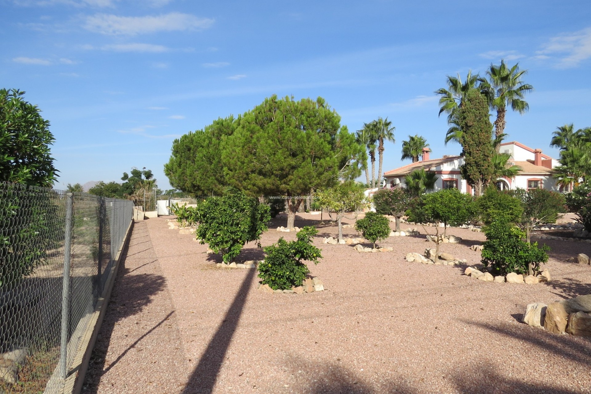 Revente - Country Property/Finca - Daya Vieja - Costa Blanca