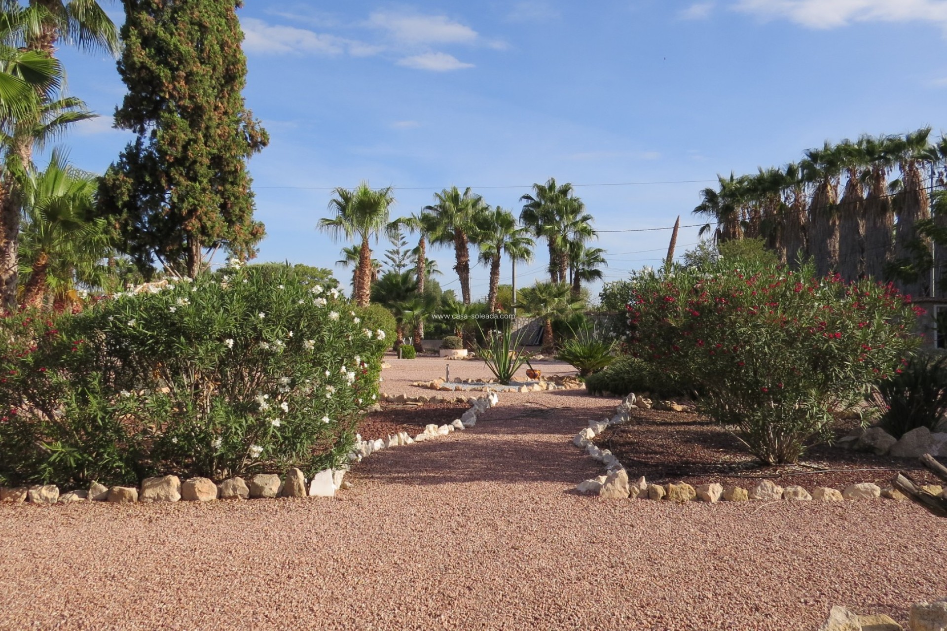 Revente - Country Property/Finca - Daya Vieja - Costa Blanca
