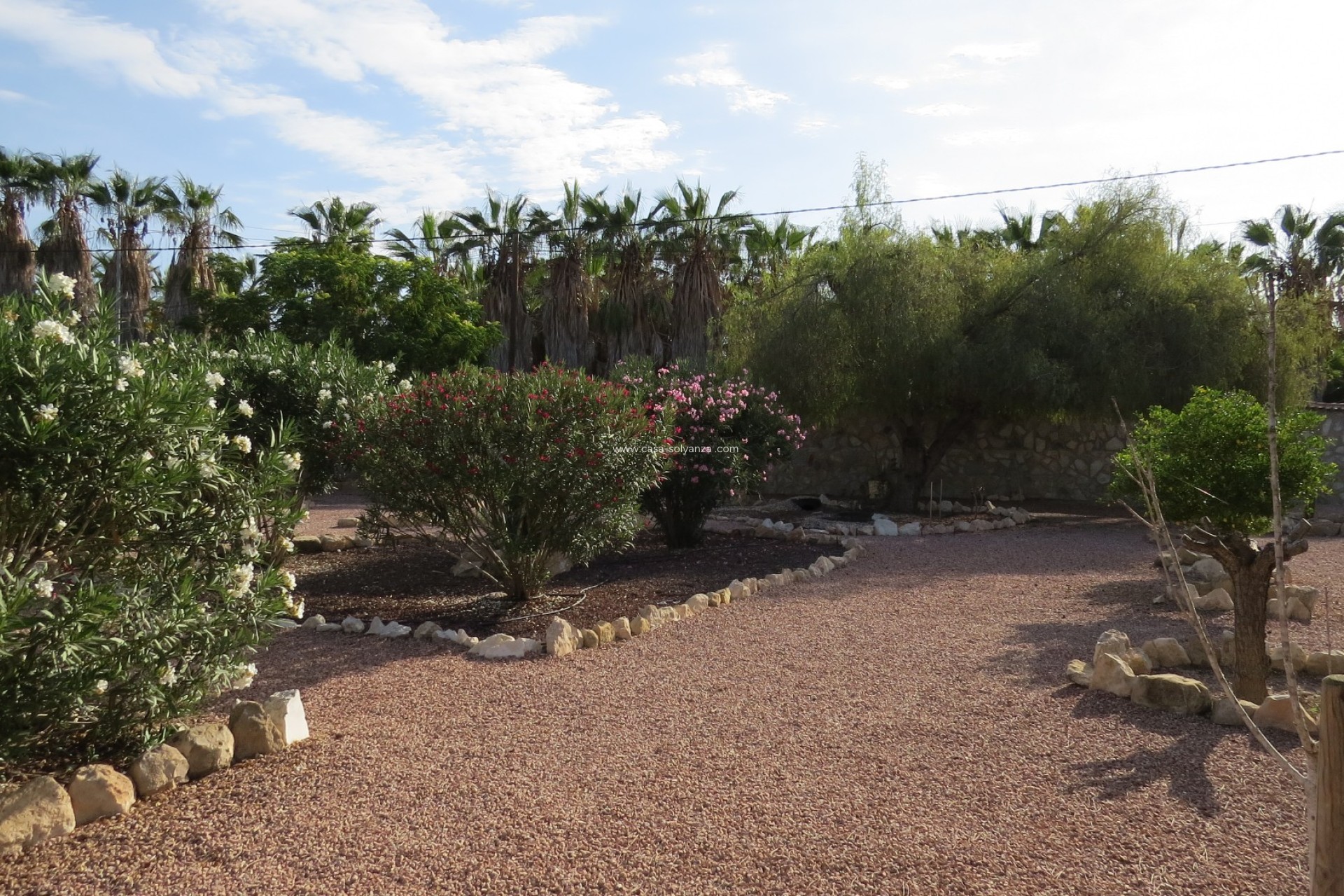 Revente - Country Property/Finca - Daya Vieja - Costa Blanca