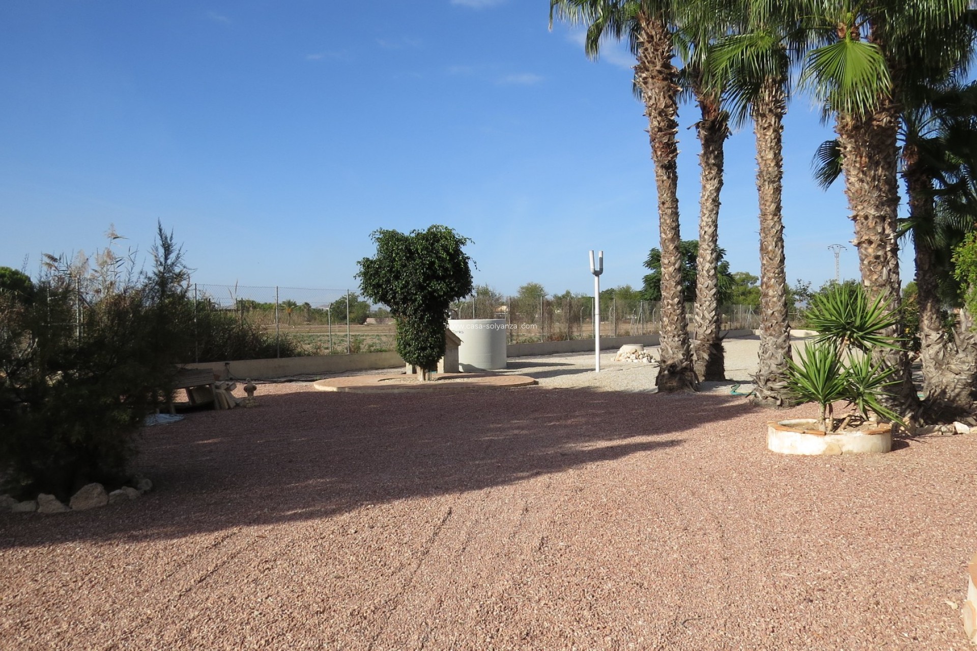 Revente - Country Property/Finca - Daya Vieja - Costa Blanca