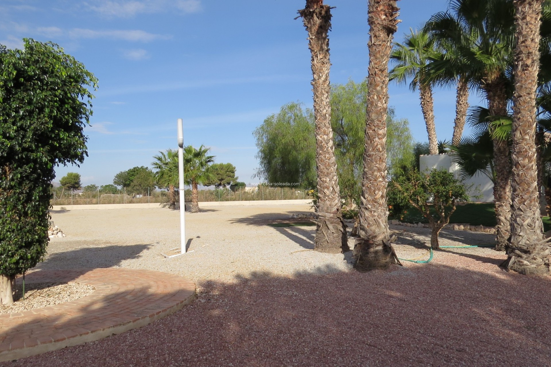 Revente - Country Property/Finca - Daya Vieja - Costa Blanca