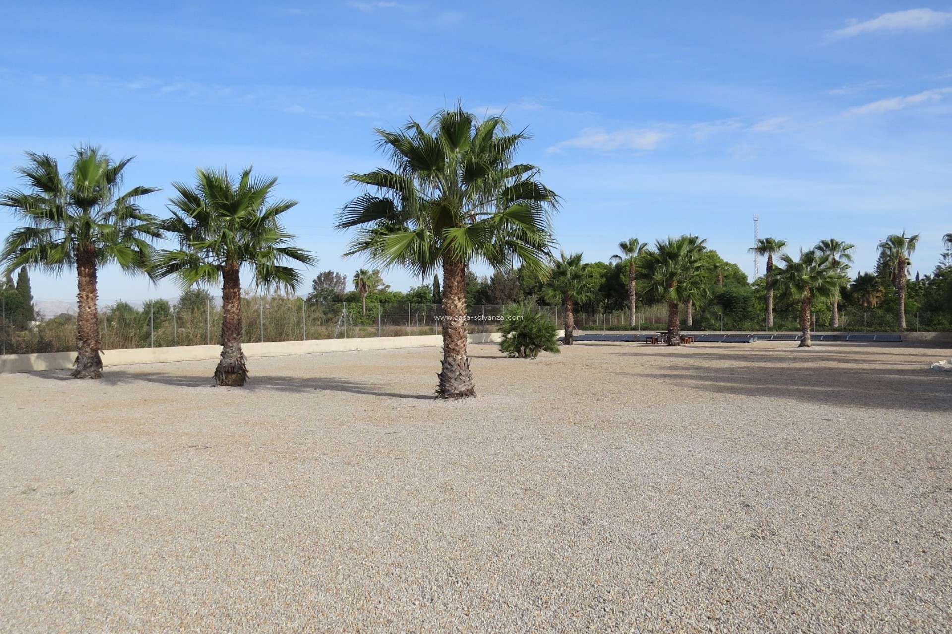 Revente - Country Property/Finca - Daya Vieja - Costa Blanca