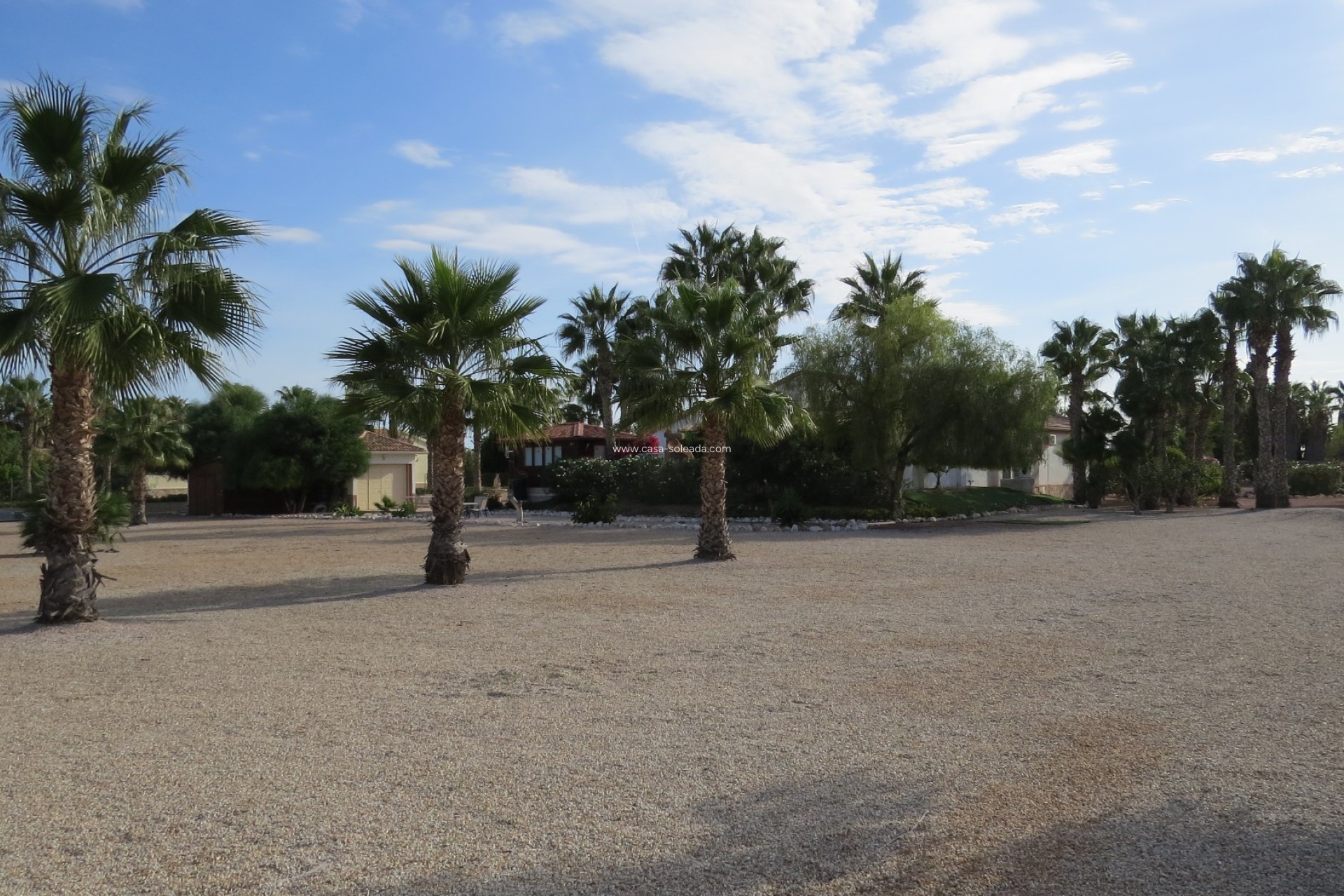 Revente - Country Property/Finca - Daya Vieja - Costa Blanca