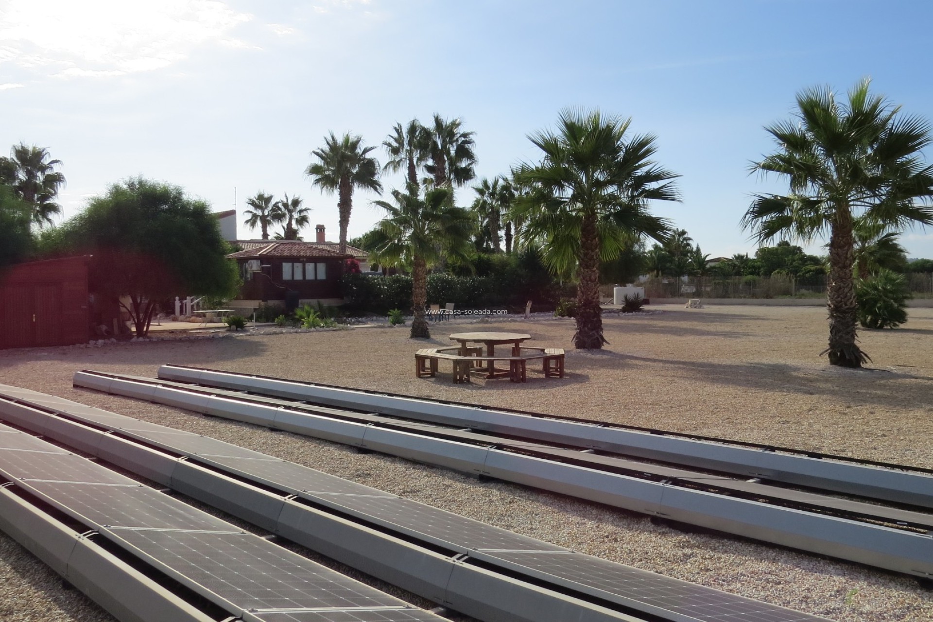 Revente - Country Property/Finca - Daya Vieja - Costa Blanca