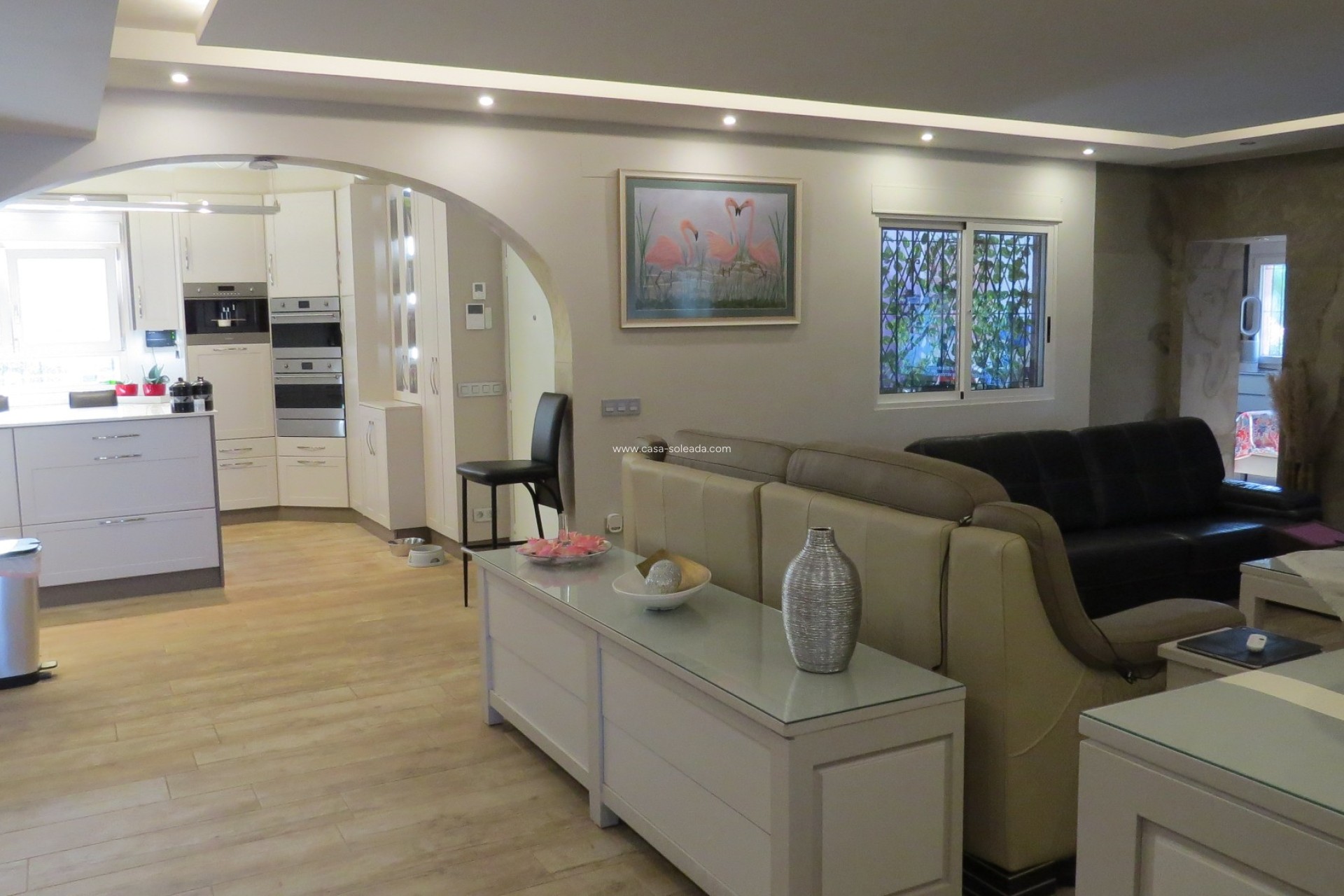Revente - Country Property/Finca - Daya Vieja - Costa Blanca