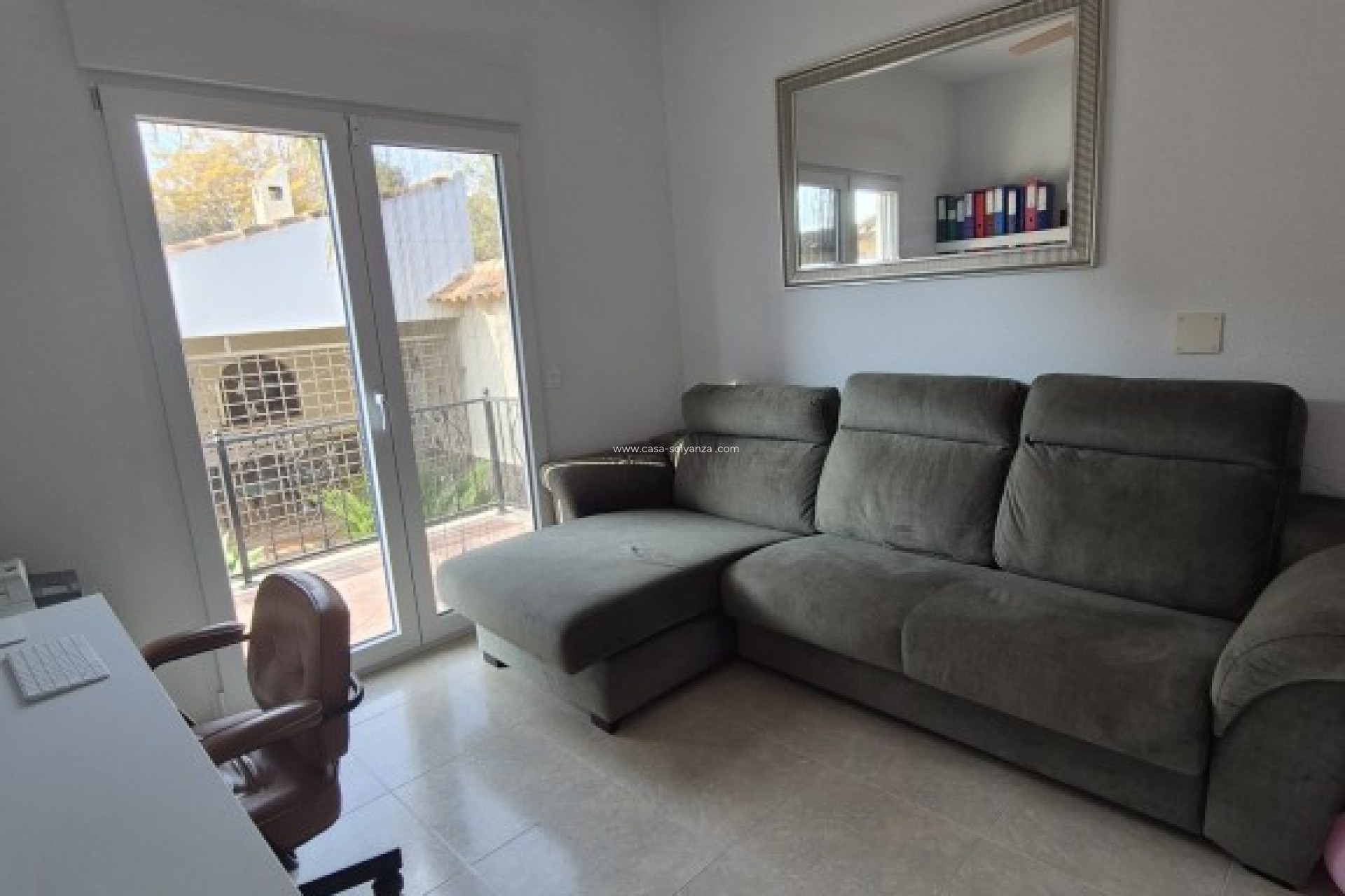 Revente - Country Property/Finca - Daya Vieja - Costa Blanca