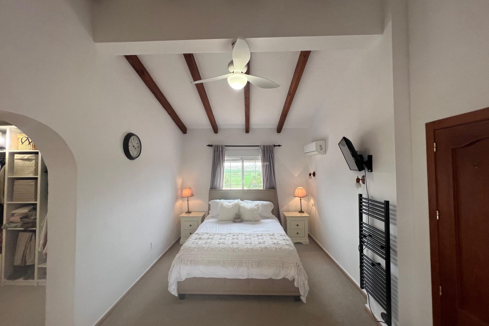 Revente - Country Property/Finca - Dolores - Comunidad Valenciana