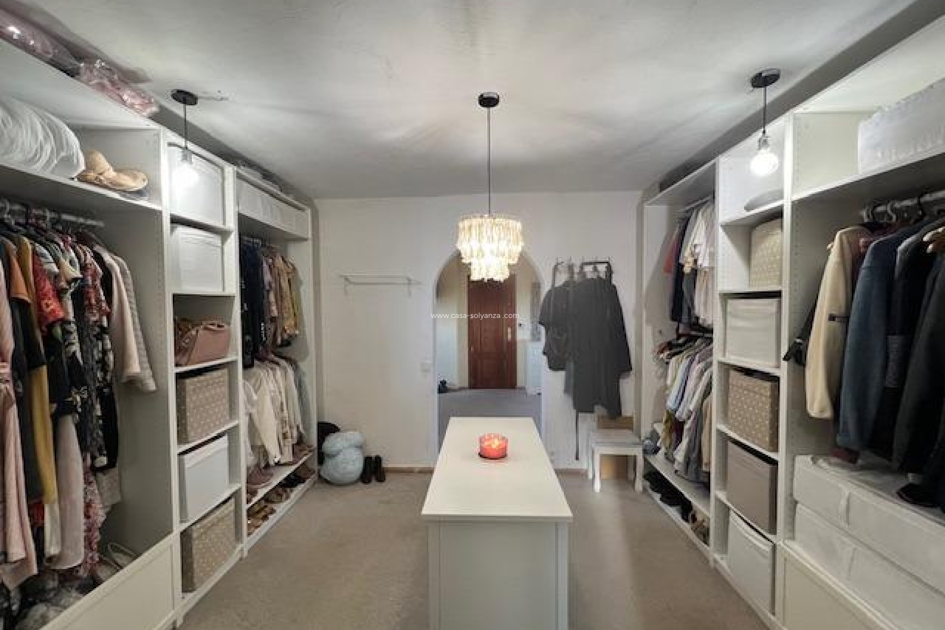 Revente - Country Property/Finca - Dolores - Comunidad Valenciana