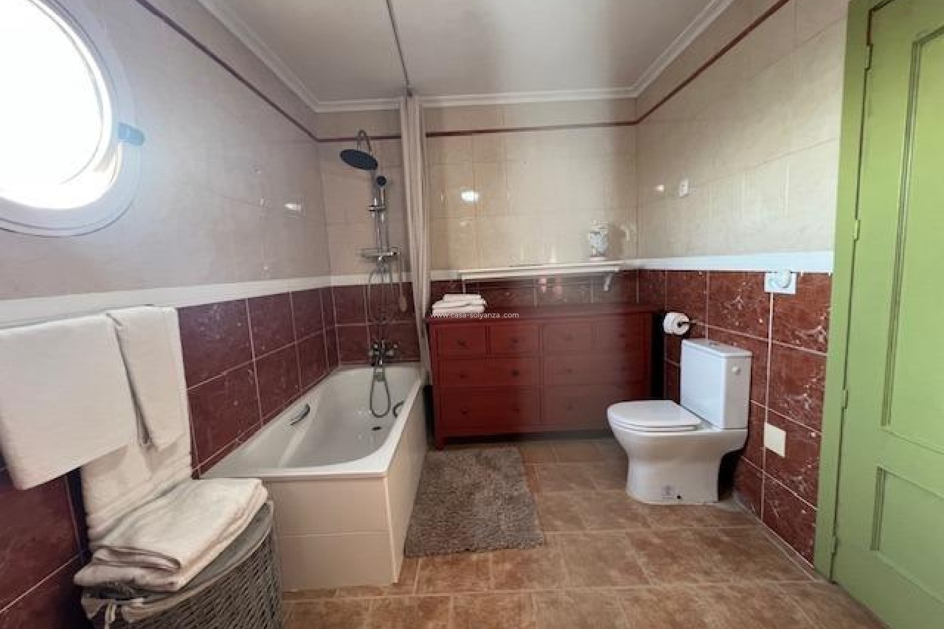 Revente - Country Property/Finca - Dolores - Comunidad Valenciana