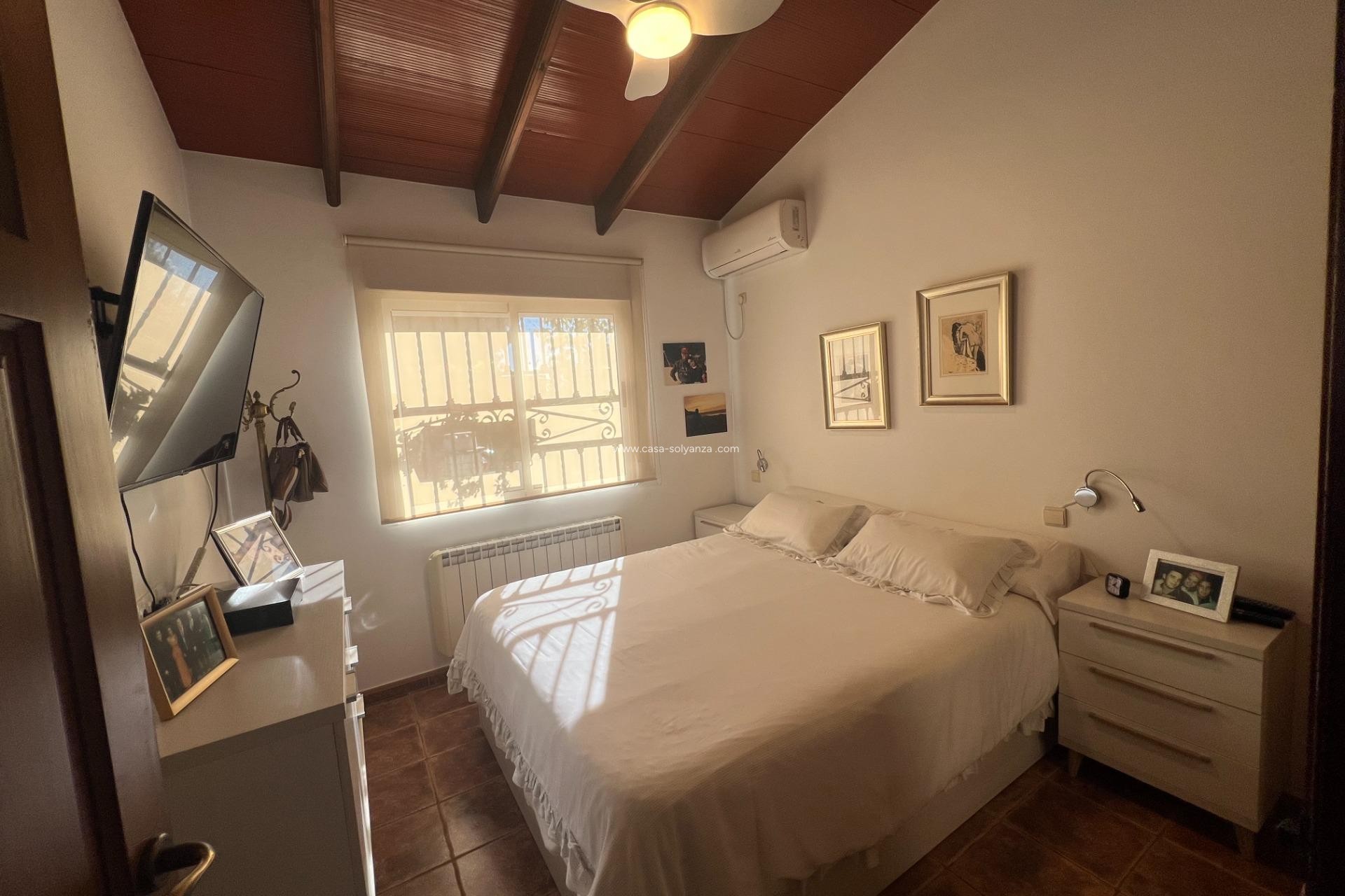 Revente - Country Property/Finca - Dolores - Comunidad Valenciana