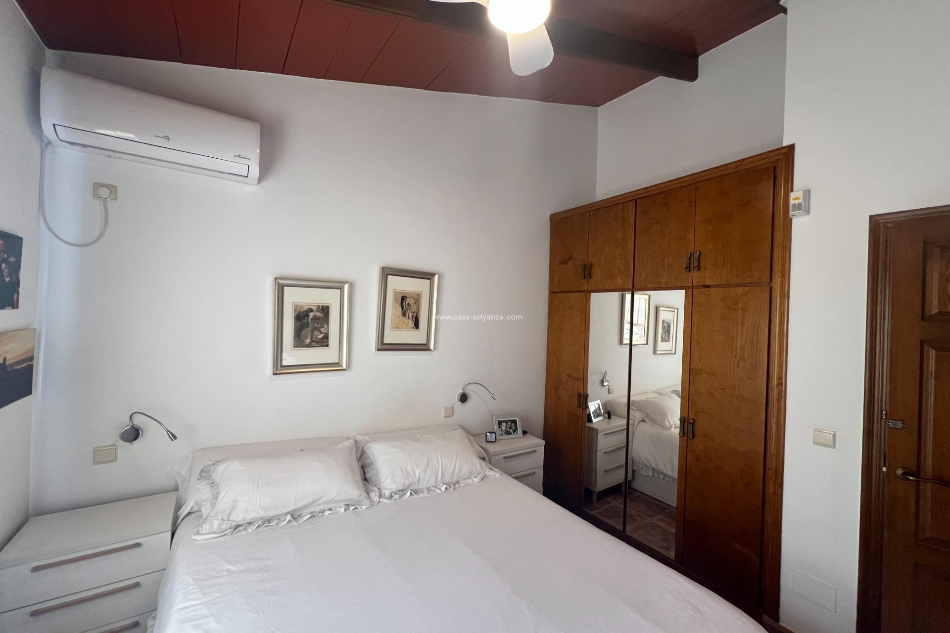 Revente - Country Property/Finca - Dolores - Comunidad Valenciana