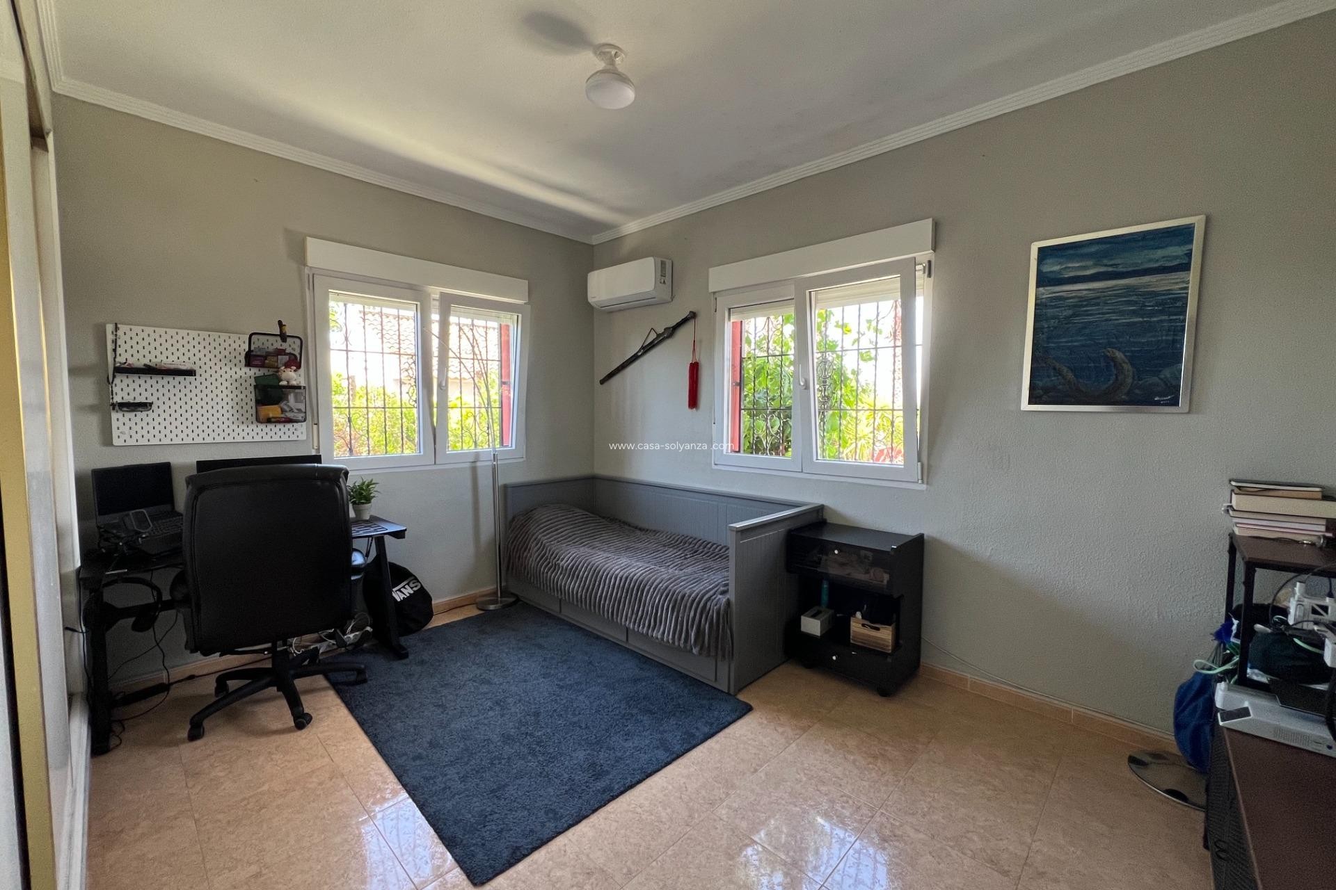 Revente - Country Property/Finca - Dolores - Comunidad Valenciana