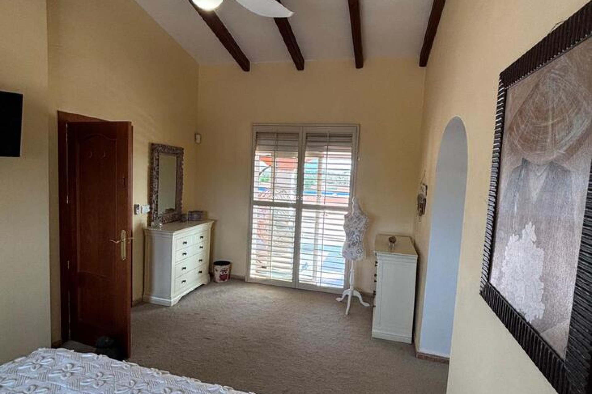 Revente - Country Property/Finca - Dolores - Costa Blanca