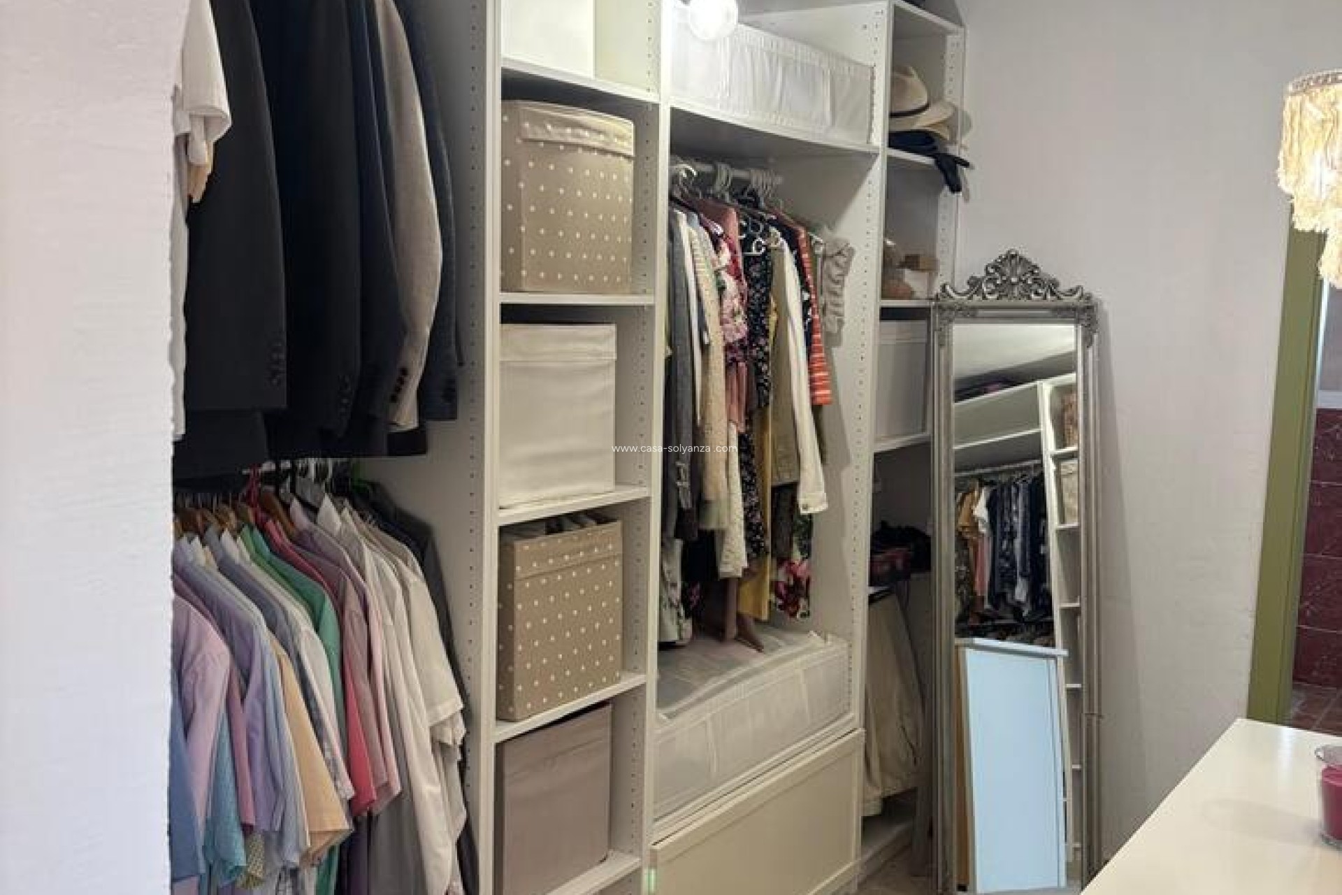 Revente - Country Property/Finca - Dolores - Costa Blanca