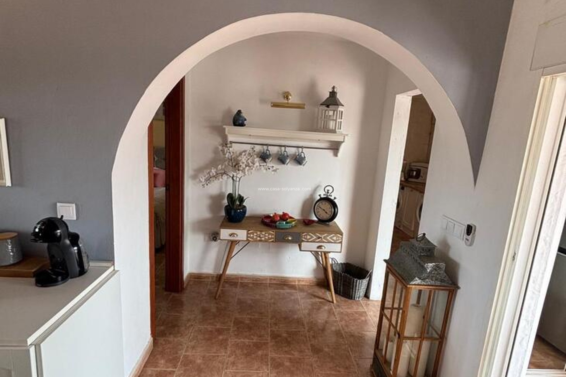 Revente - Country Property/Finca - Dolores - Costa Blanca