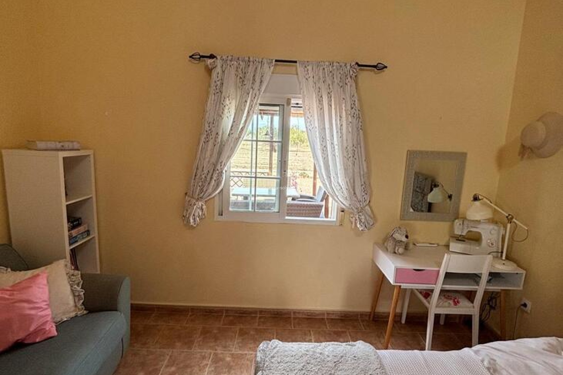 Revente - Country Property/Finca - Dolores - Costa Blanca