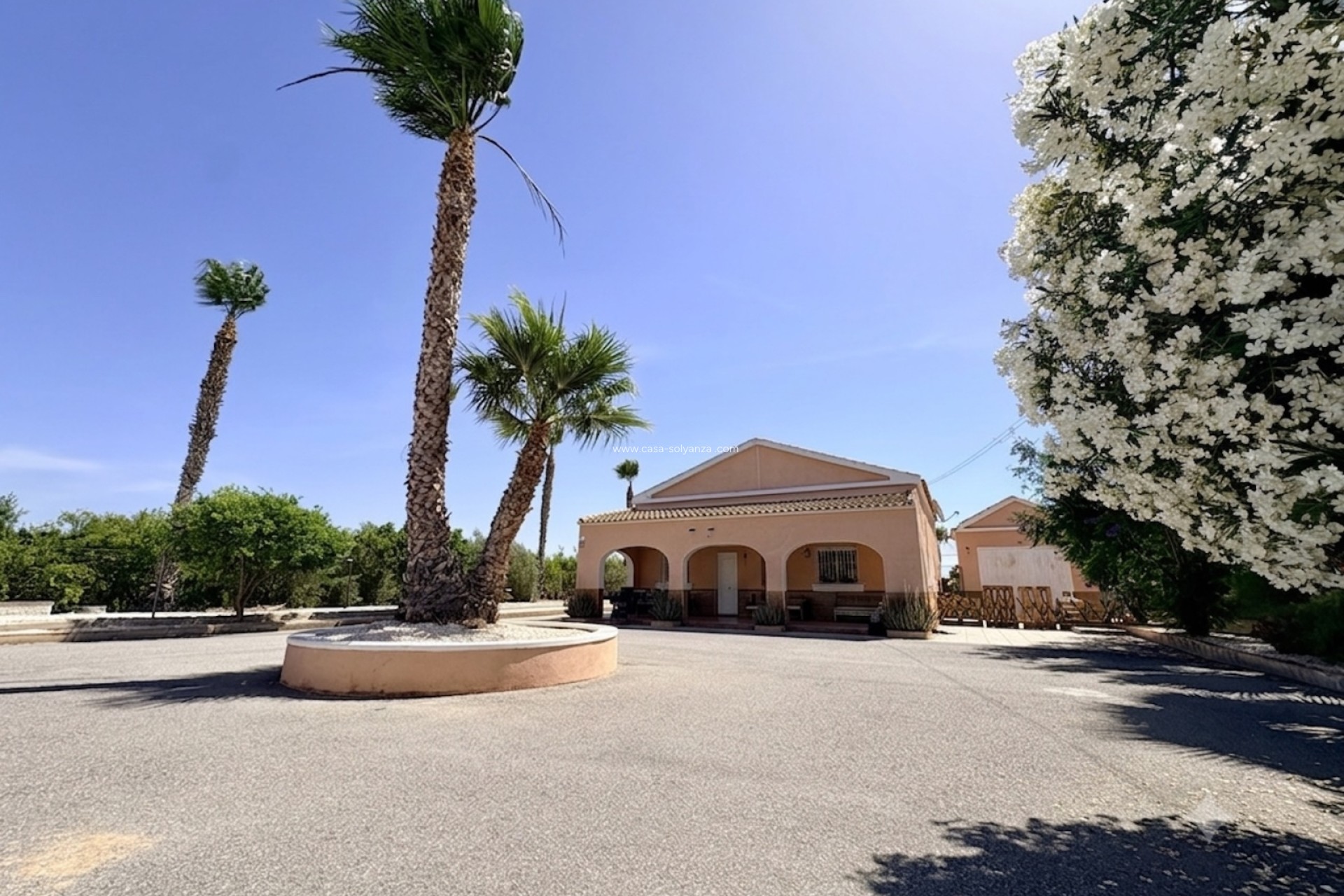 Revente - Country Property/Finca - Dolores - Costa Blanca