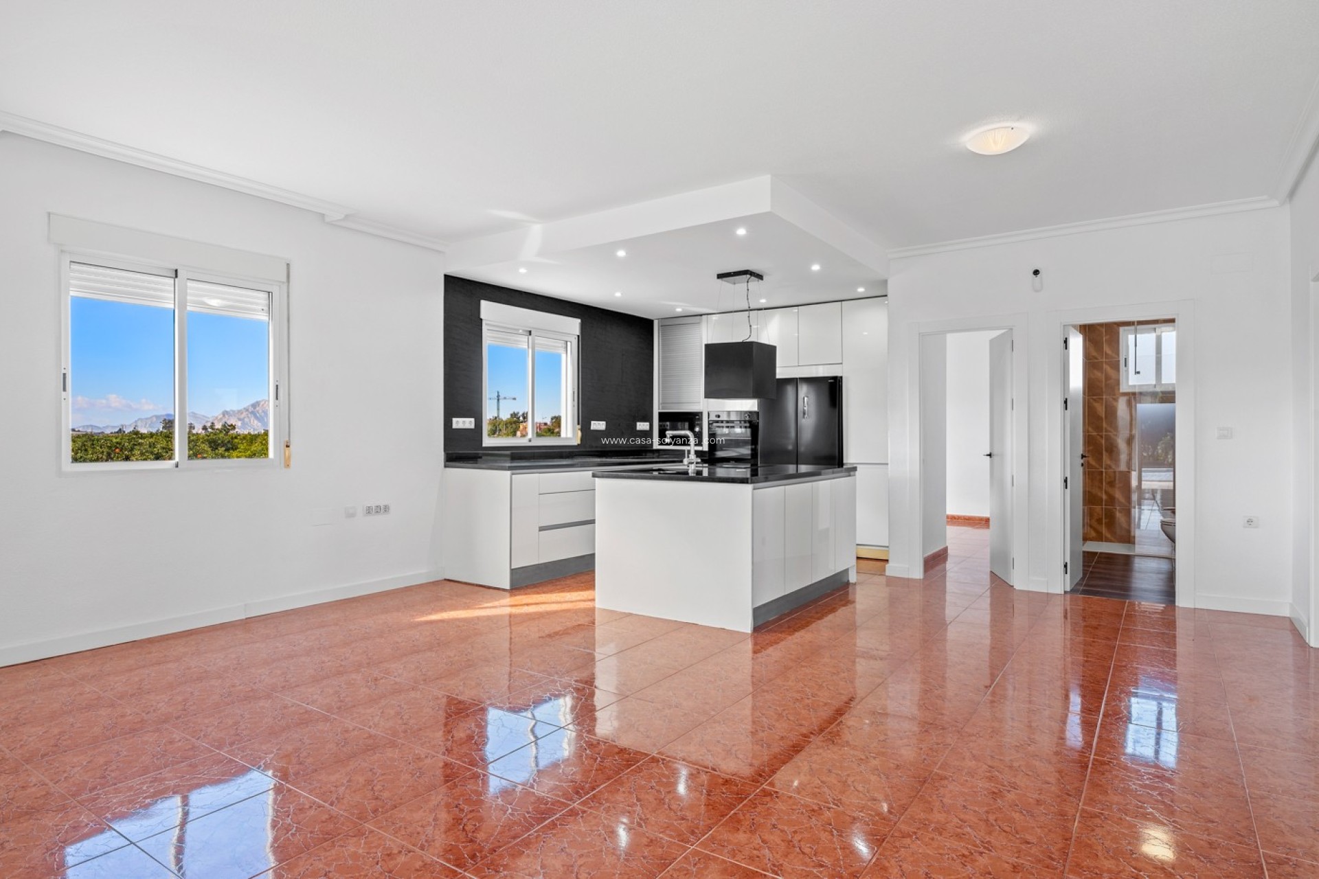 Revente - Country Property/Finca - Dolores