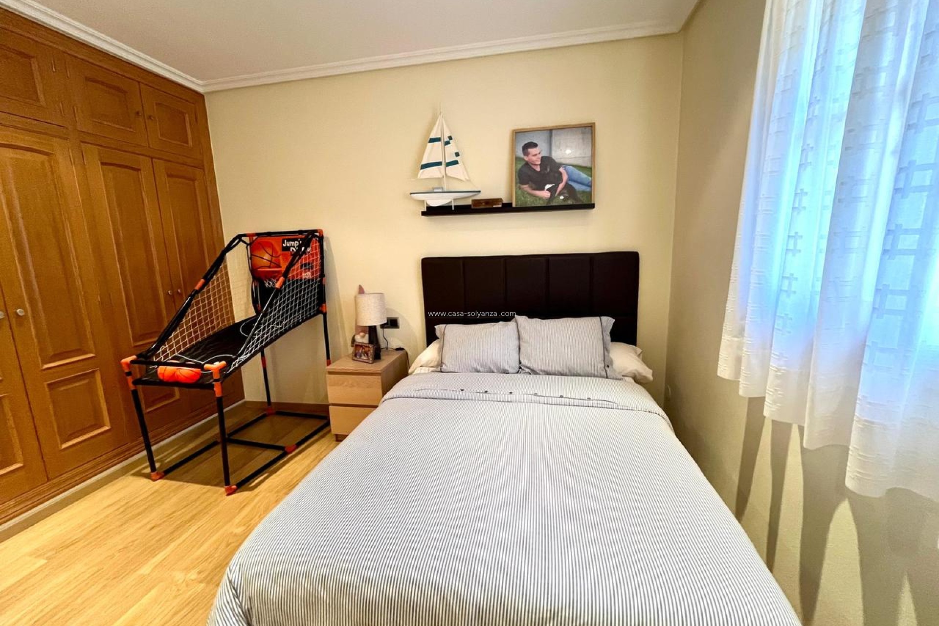 Revente - Country Property/Finca - El Esparragal - Inland