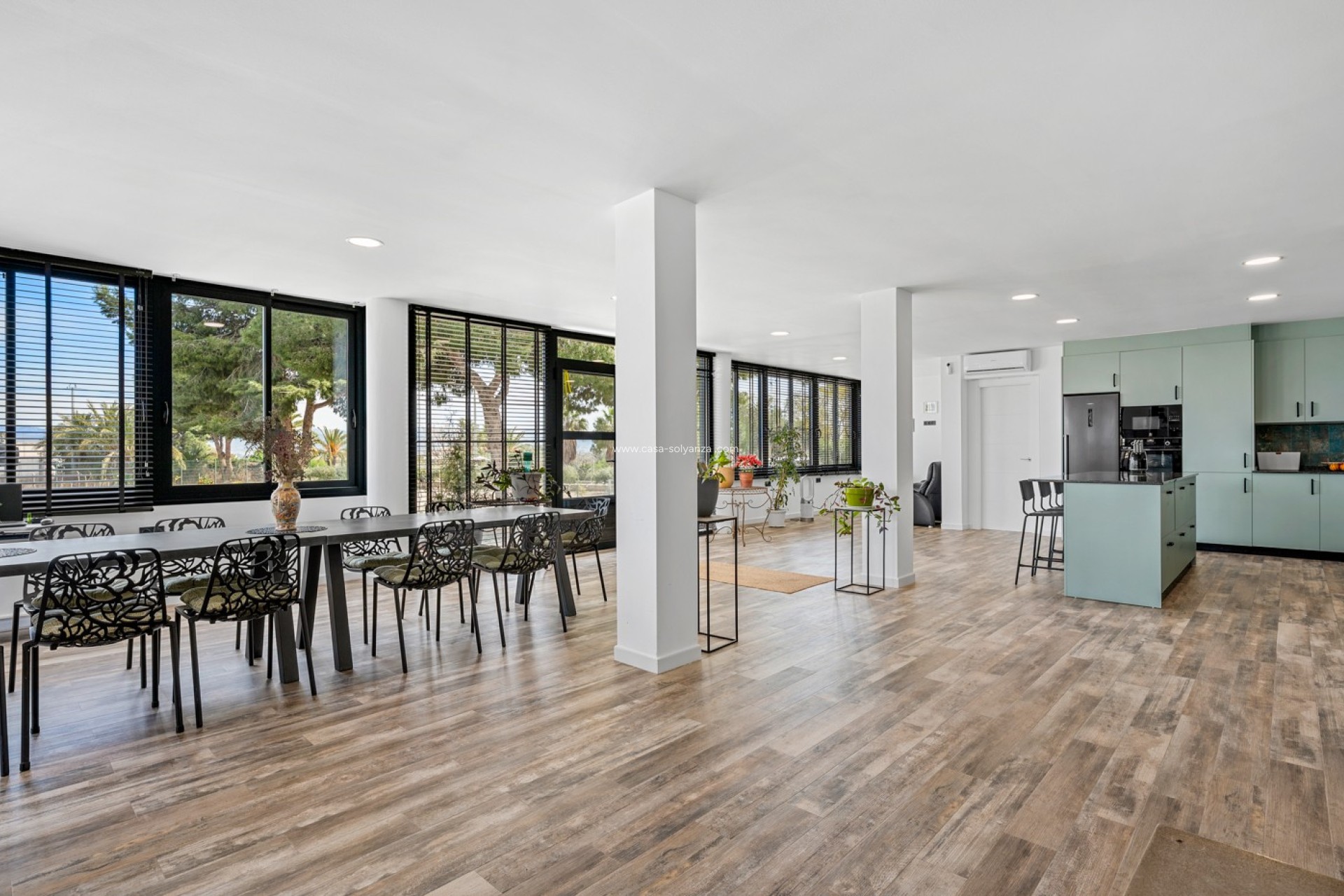 Revente - Country Property/Finca - El Esparragal - Inland