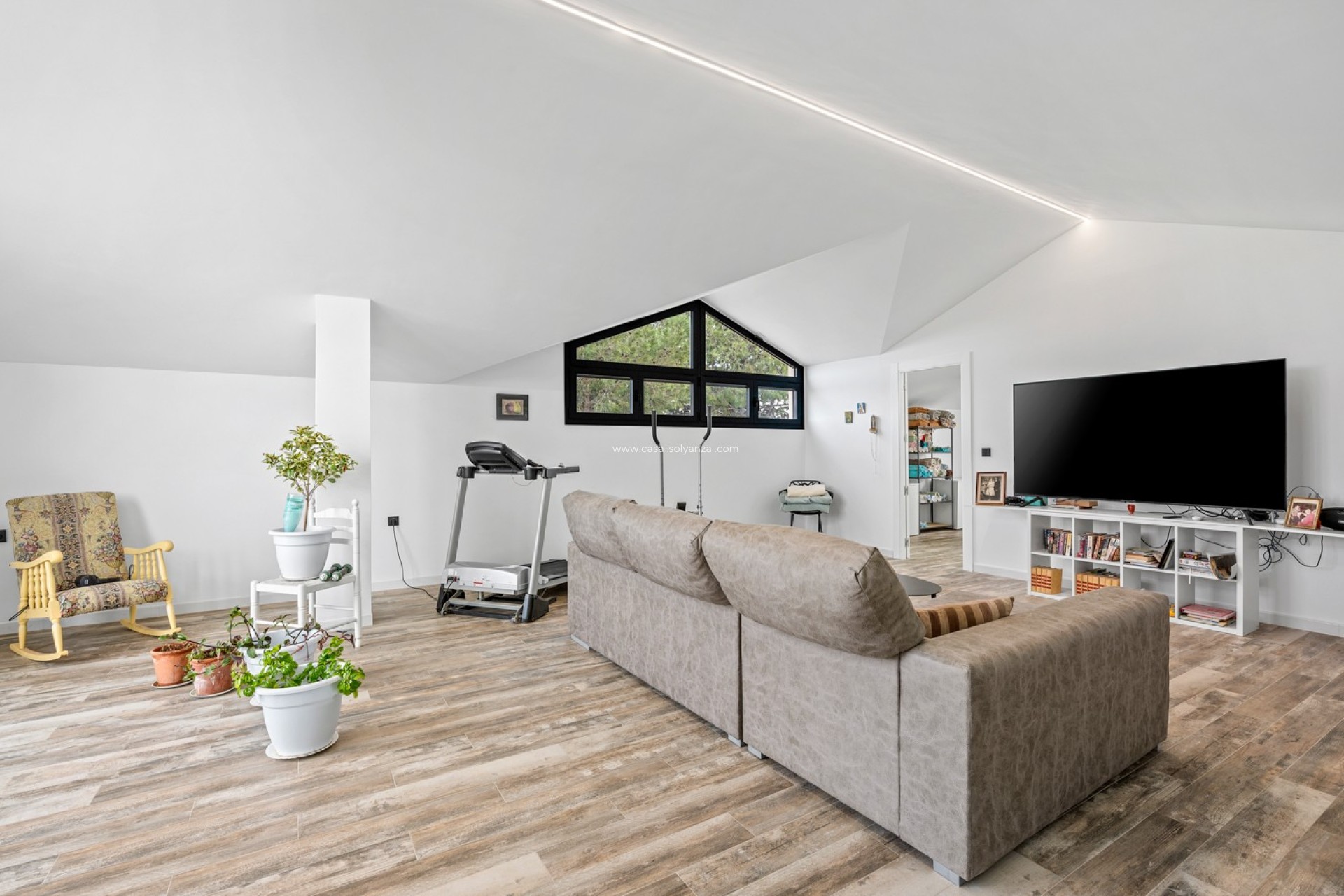 Revente - Country Property/Finca - El Esparragal - Inland