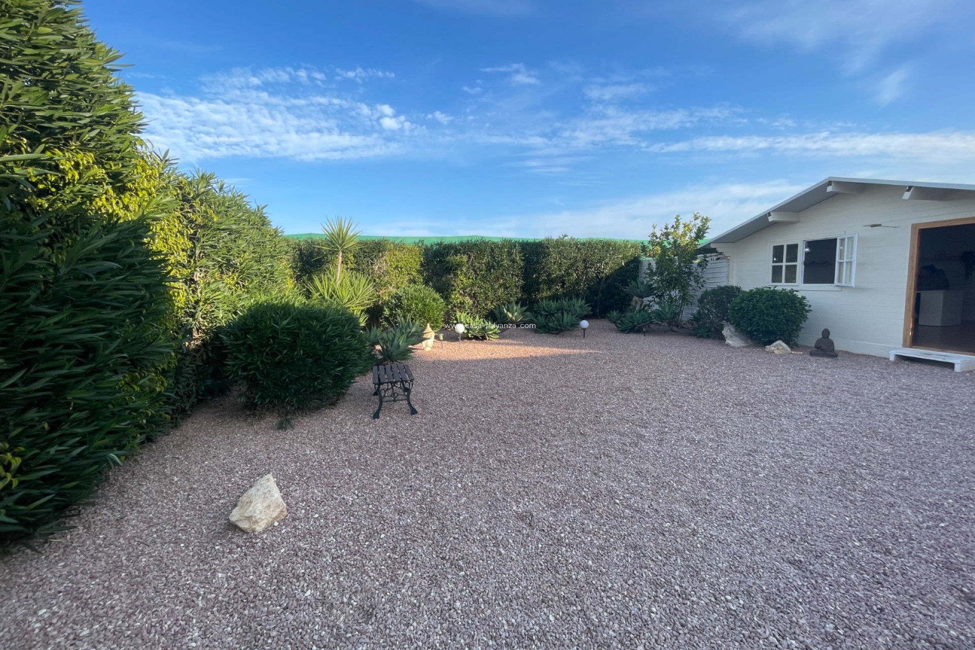 Revente - Country Property/Finca - Elche - Costa Blanca