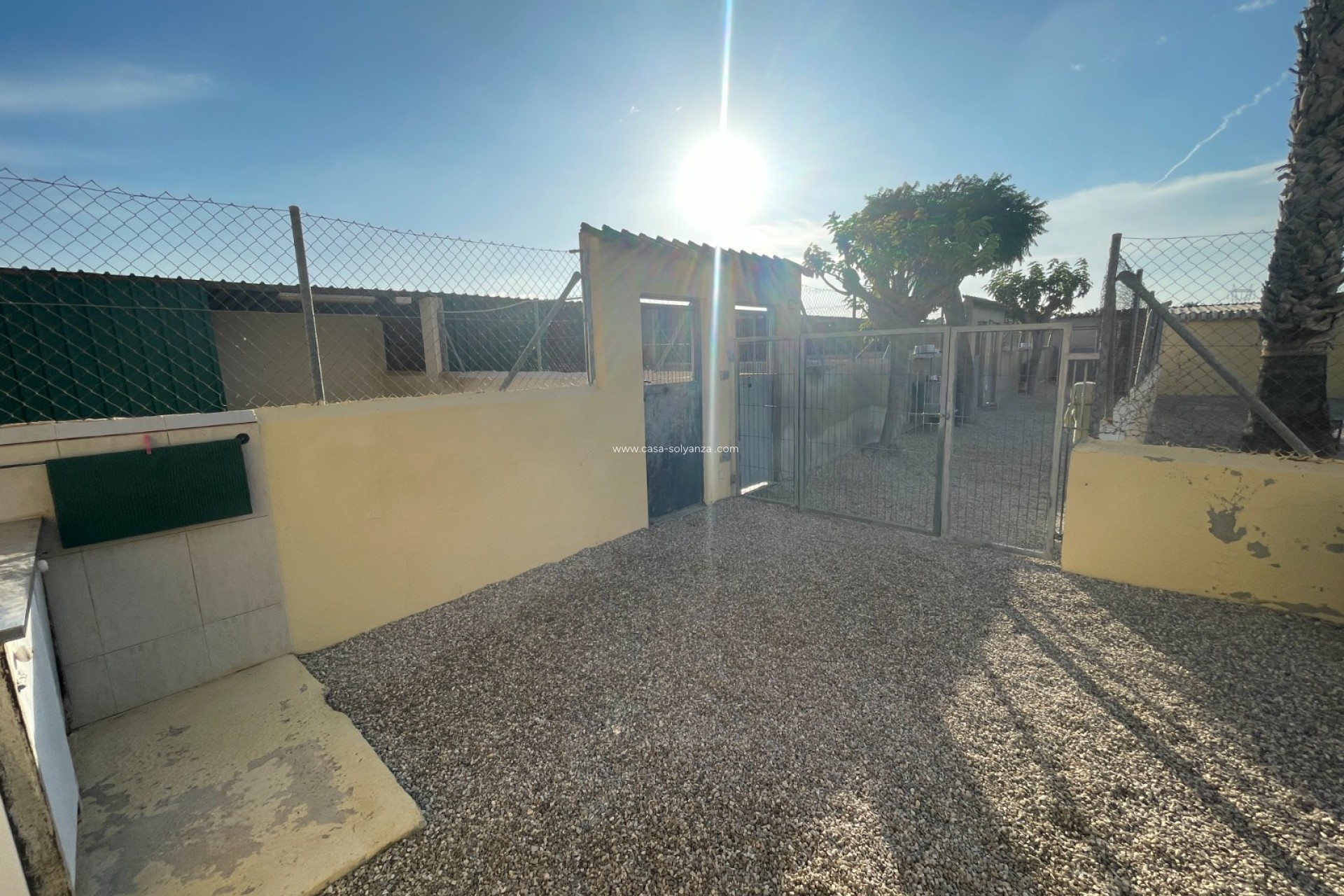 Revente - Country Property/Finca - Elche - Costa Blanca