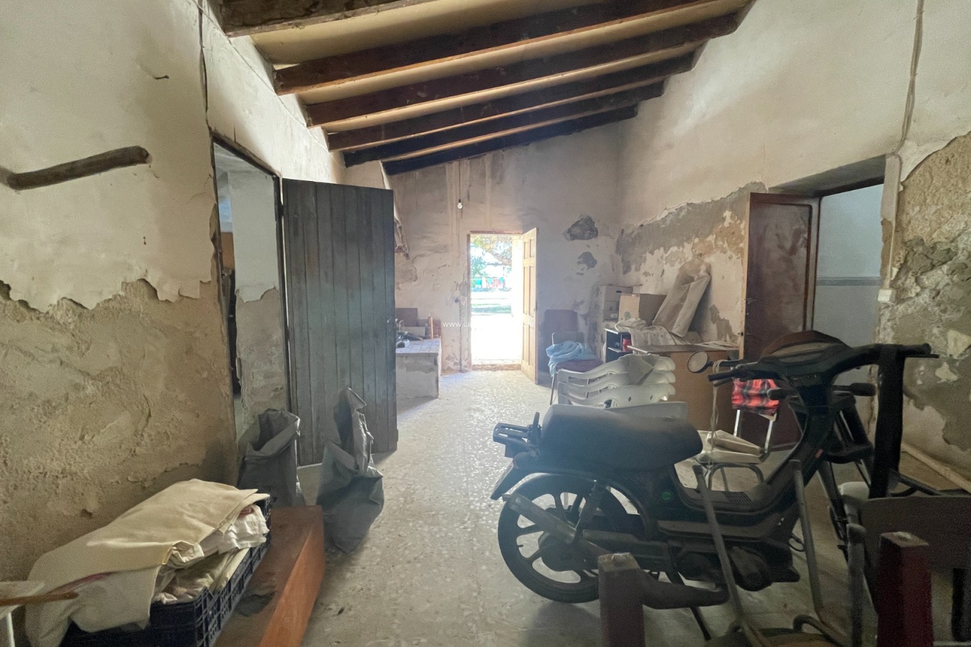 Revente - Country Property/Finca - Elche - Costa Blanca