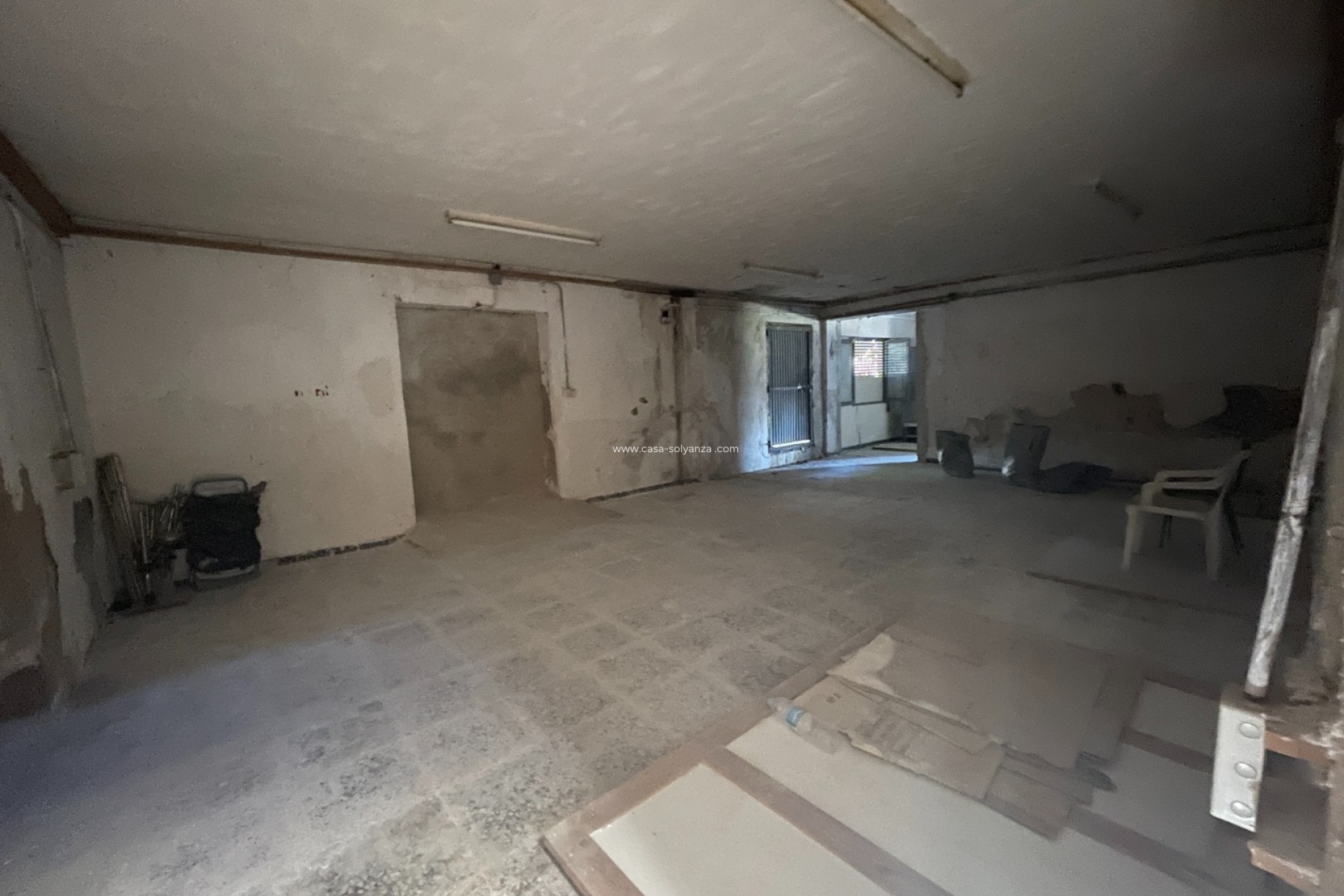 Revente - Country Property/Finca - Elche - Costa Blanca