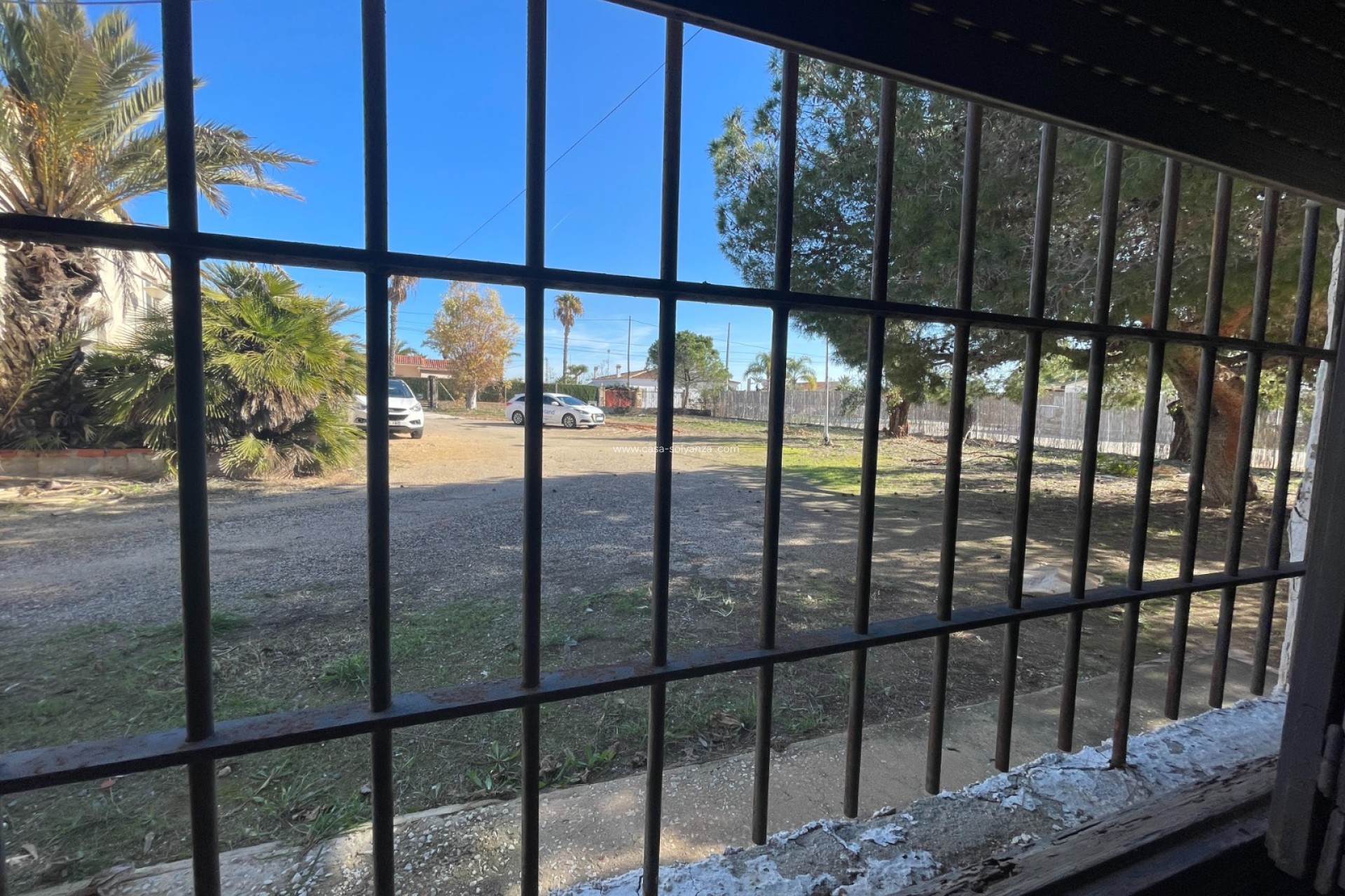 Revente - Country Property/Finca - Elche - Costa Blanca