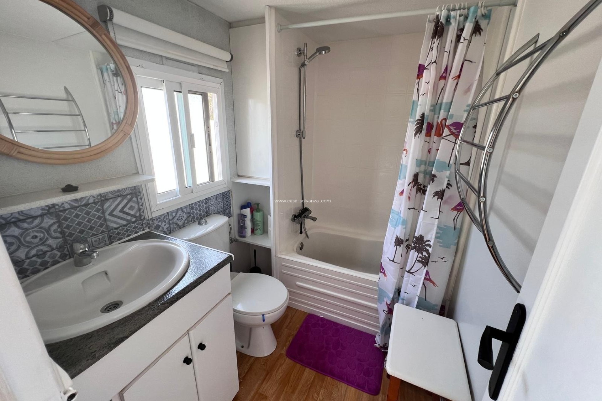 Revente - Country Property/Finca - Elche - Inland