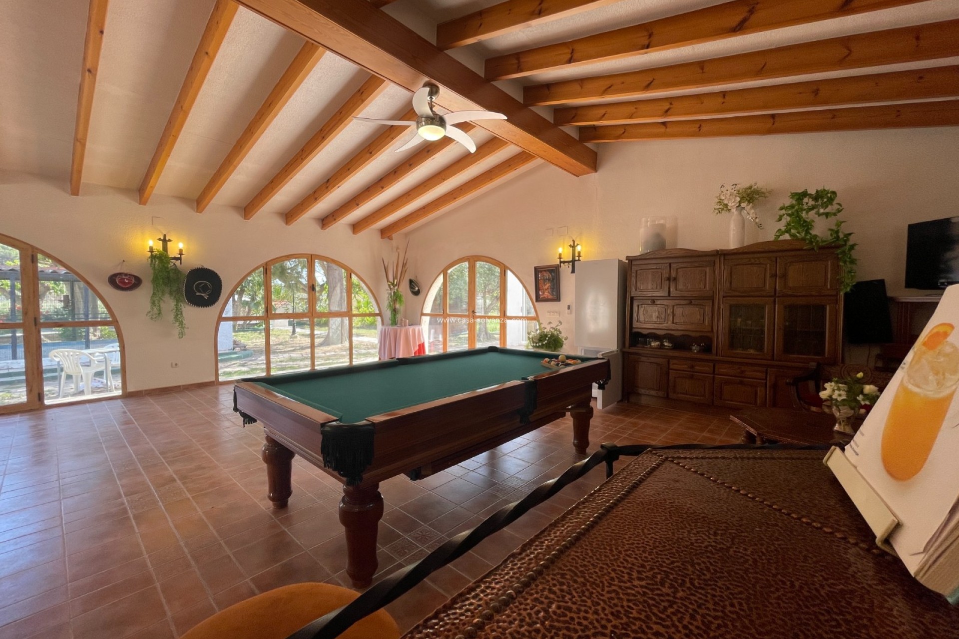 Revente - Country Property/Finca - Elda - Inland
