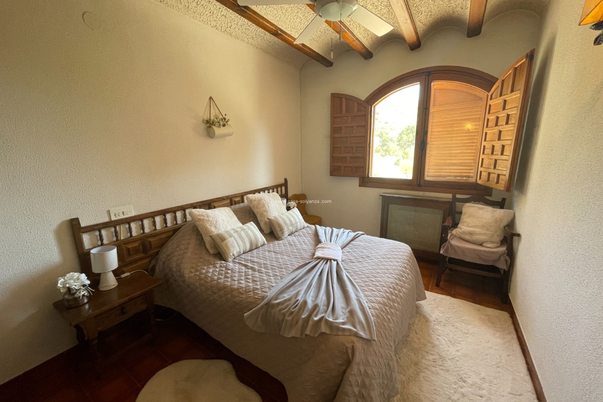Revente - Country Property/Finca - Elda - Inland