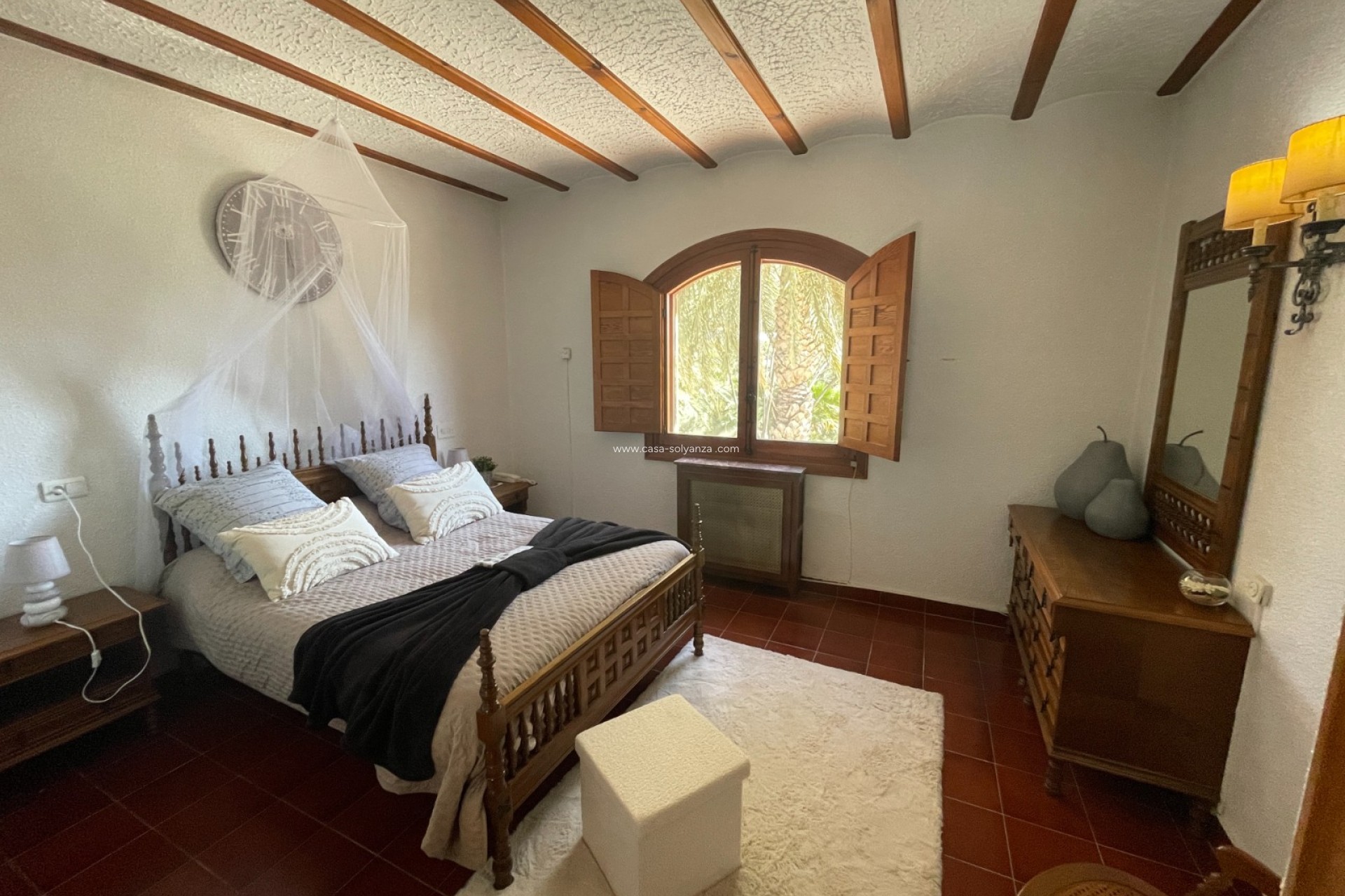Revente - Country Property/Finca - Elda - Inland