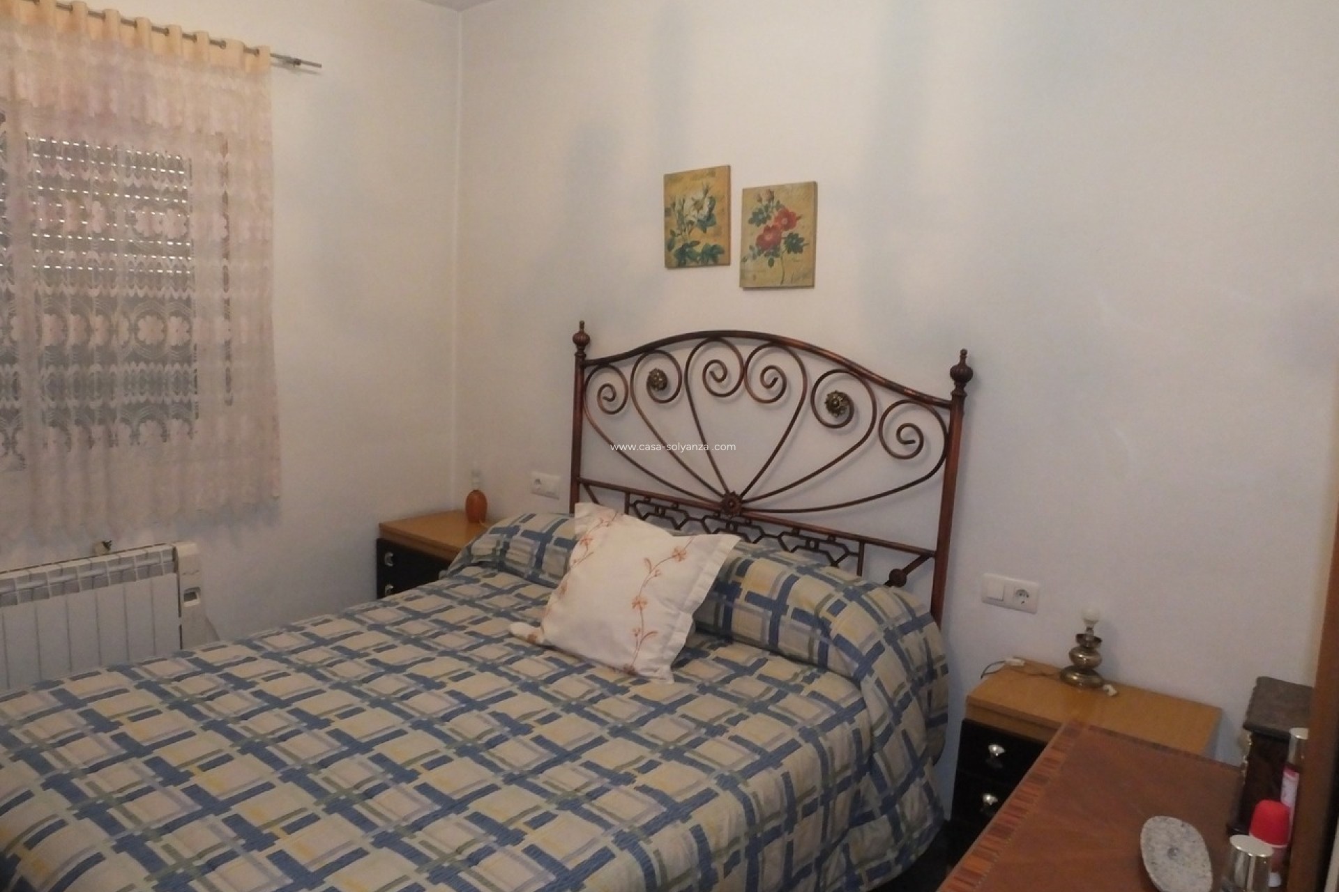 Revente - Country Property/Finca - Encebras - Inland