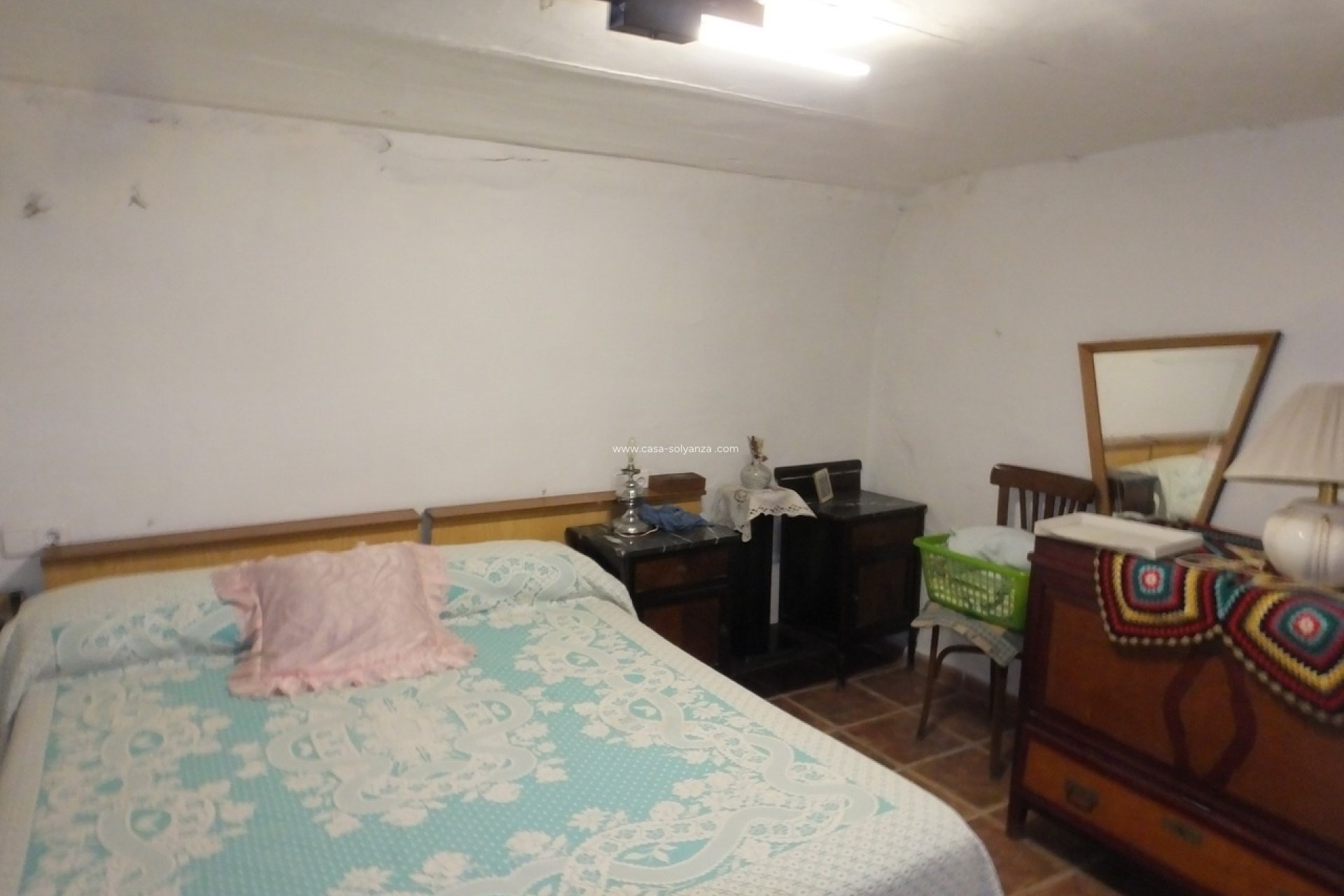 Revente - Country Property/Finca - Encebras - Inland