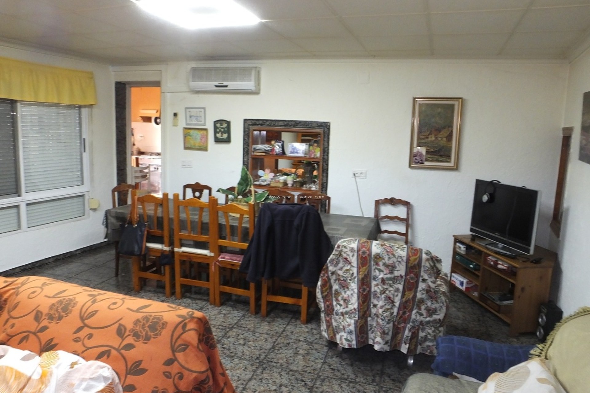 Revente - Country Property/Finca - Encebras - Inland