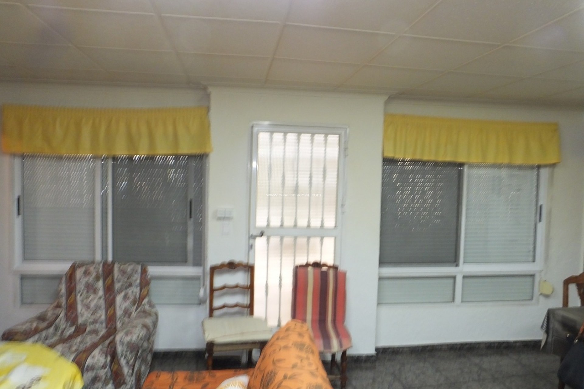 Revente - Country Property/Finca - Encebras - Inland