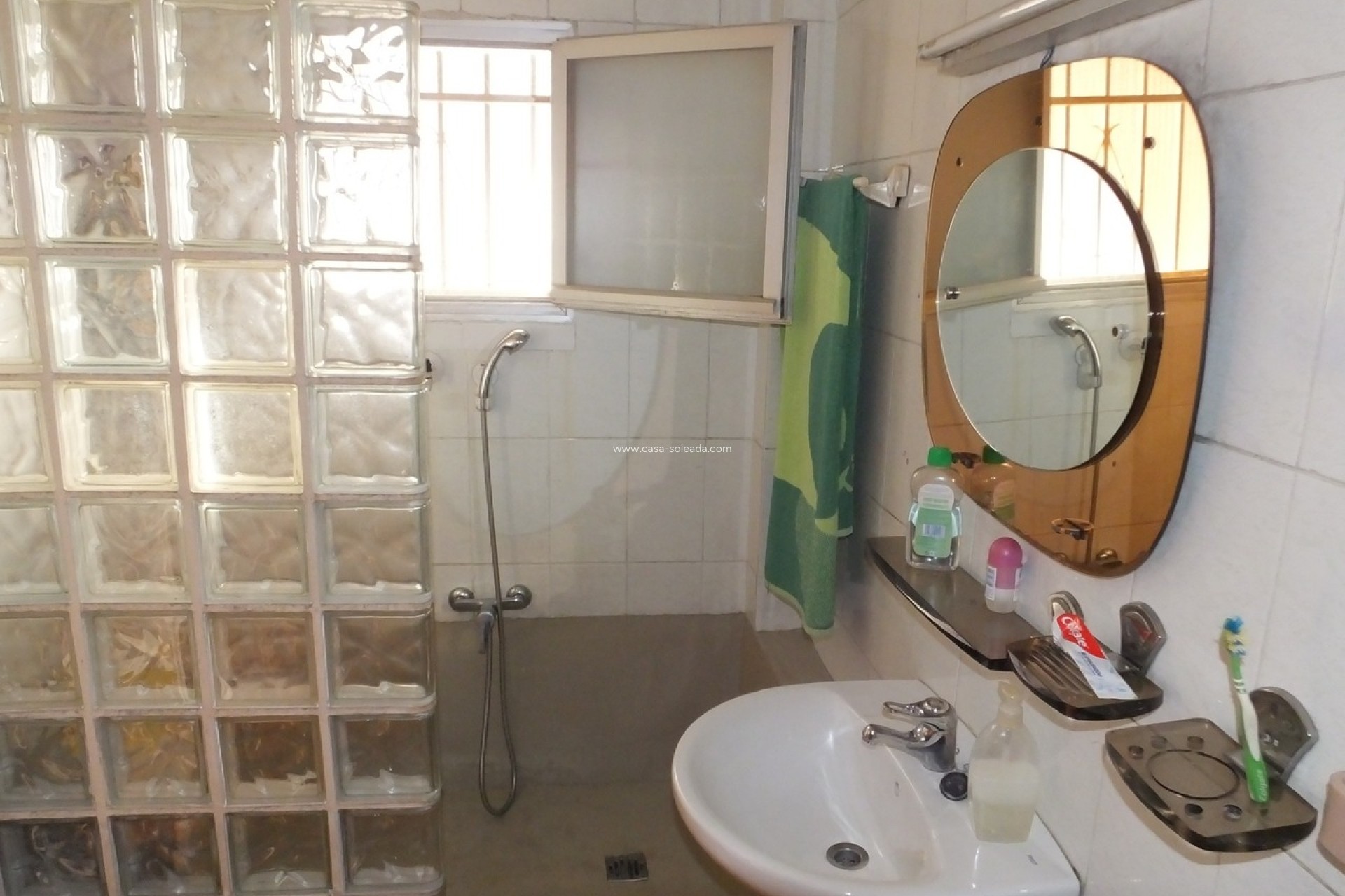 Revente - Country Property/Finca - Encebras - Inland
