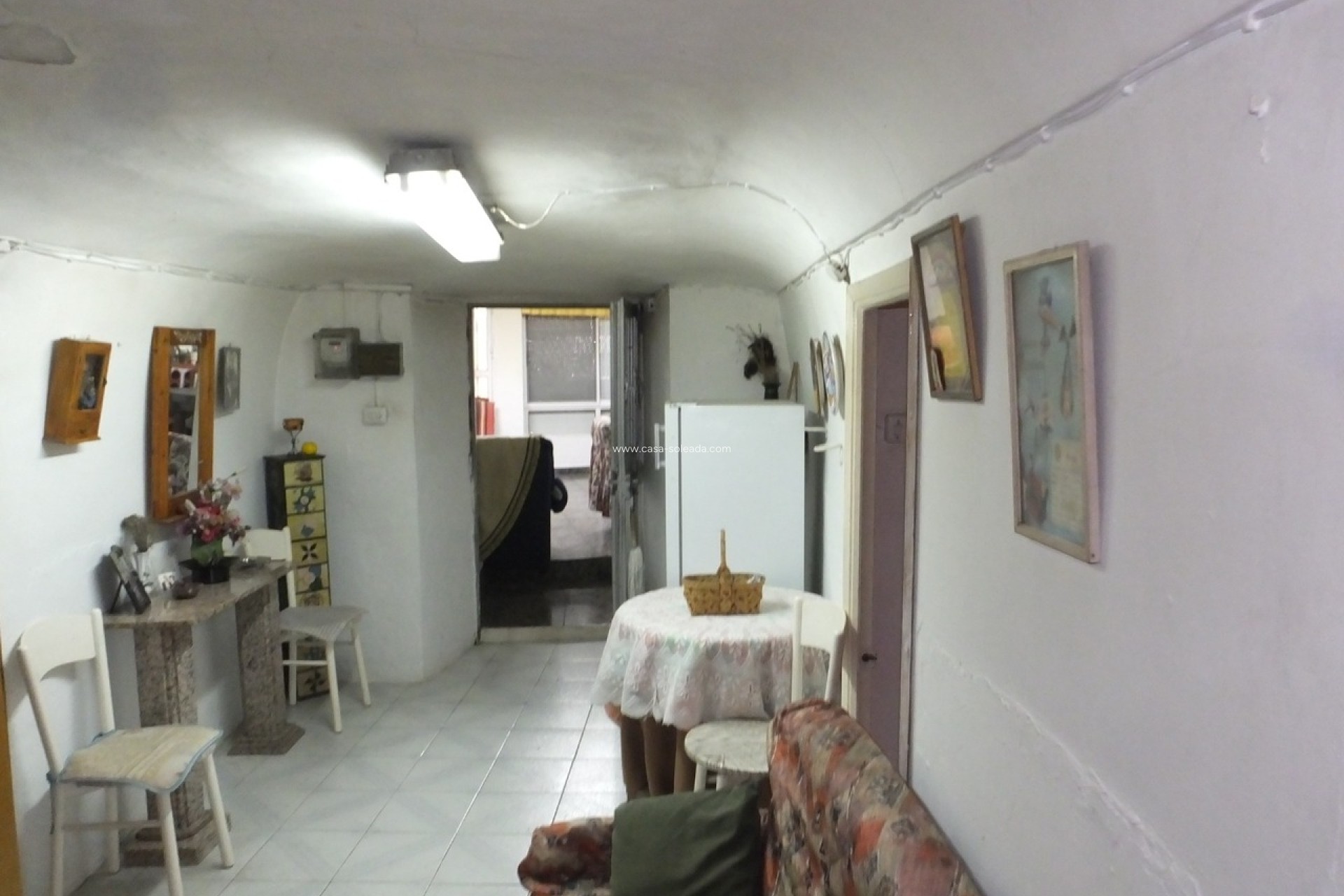 Revente - Country Property/Finca - Encebras - Inland