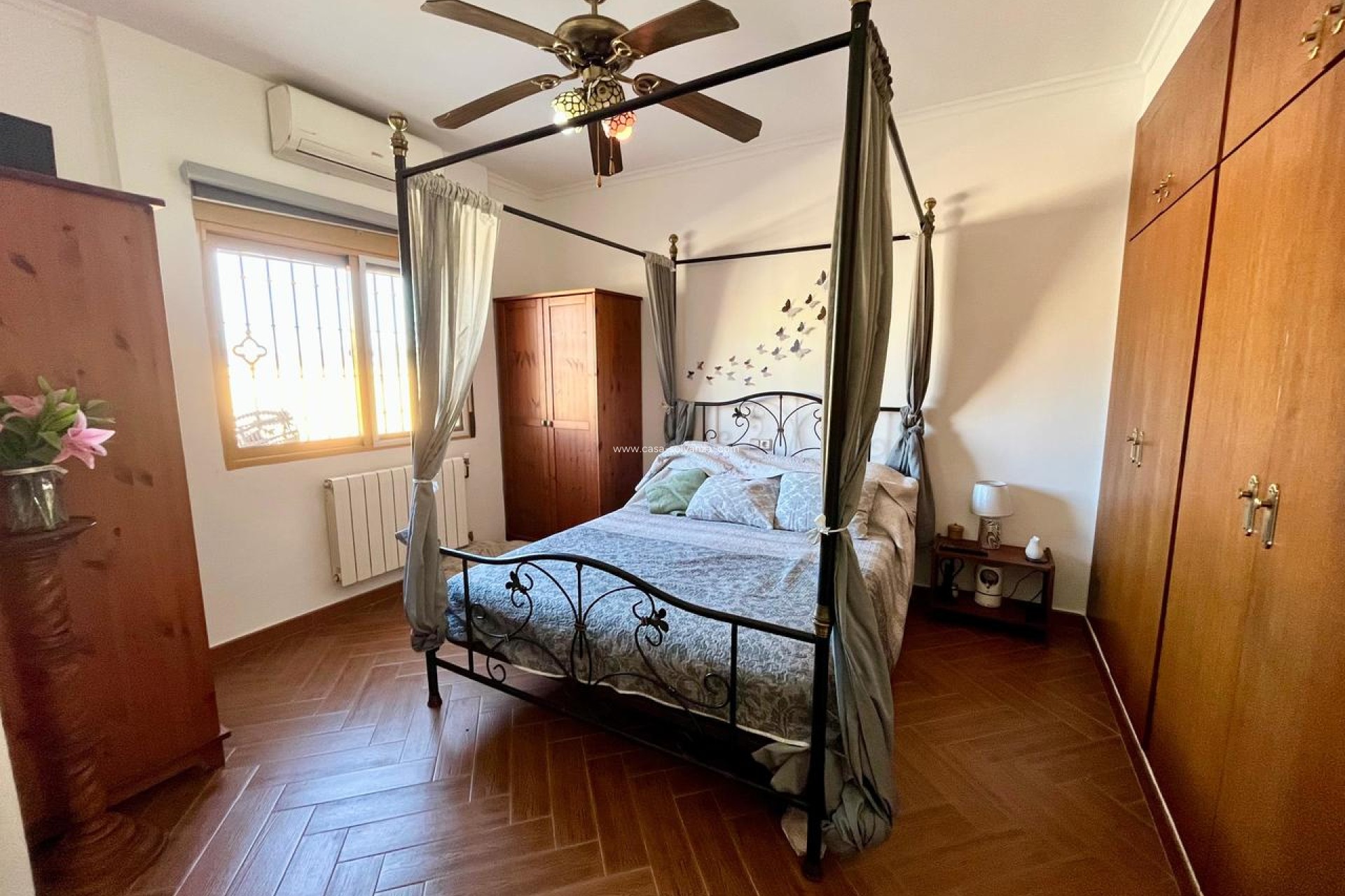 Revente - Country Property/Finca - Fortuna - Inland