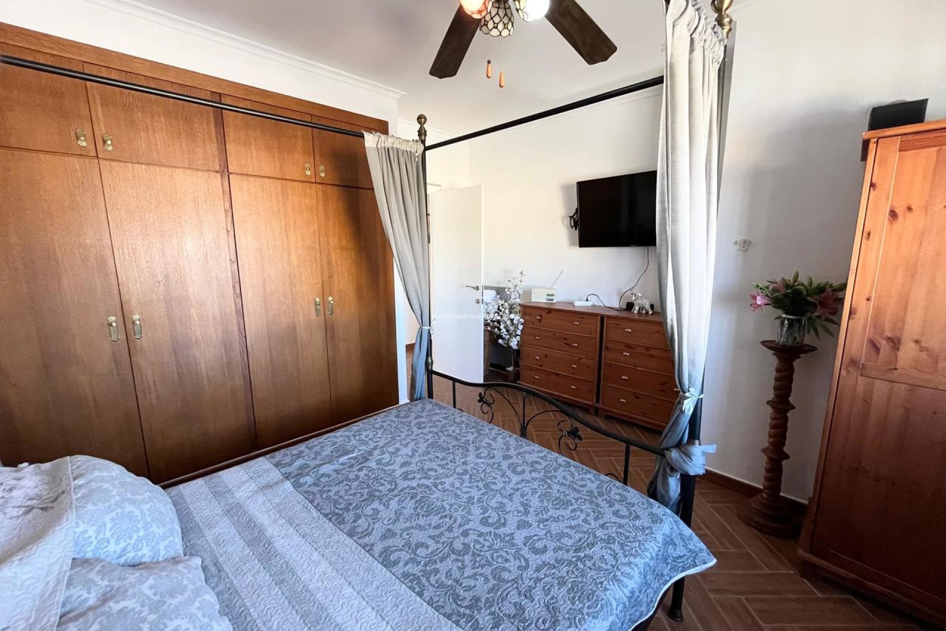 Revente - Country Property/Finca - Fortuna - Inland