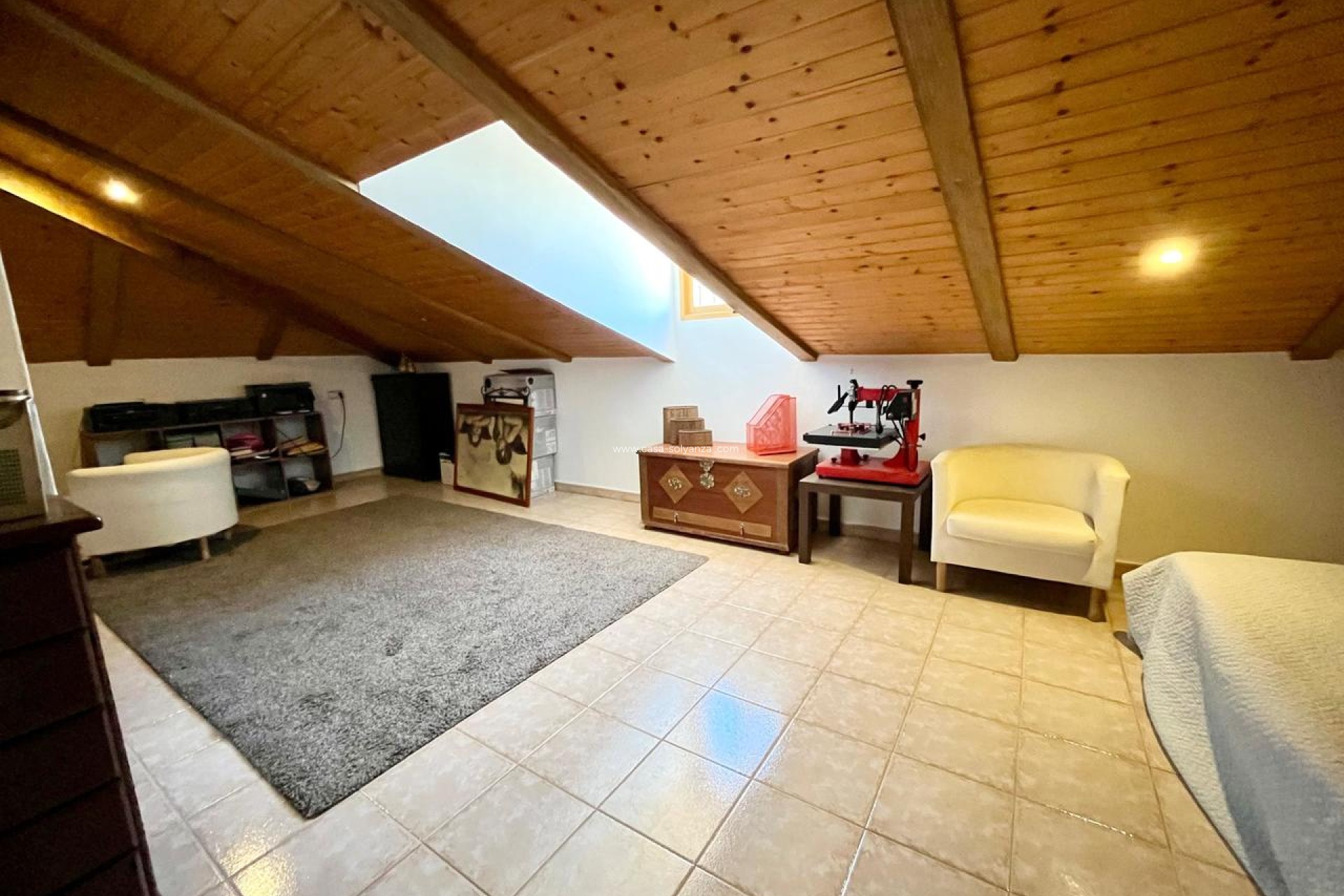 Revente - Country Property/Finca - Fortuna - Inland