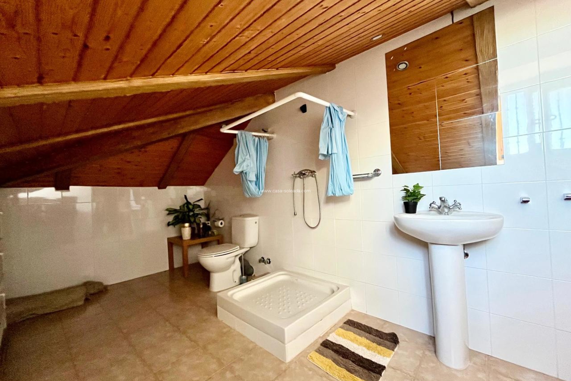 Revente - Country Property/Finca - Fortuna - Inland